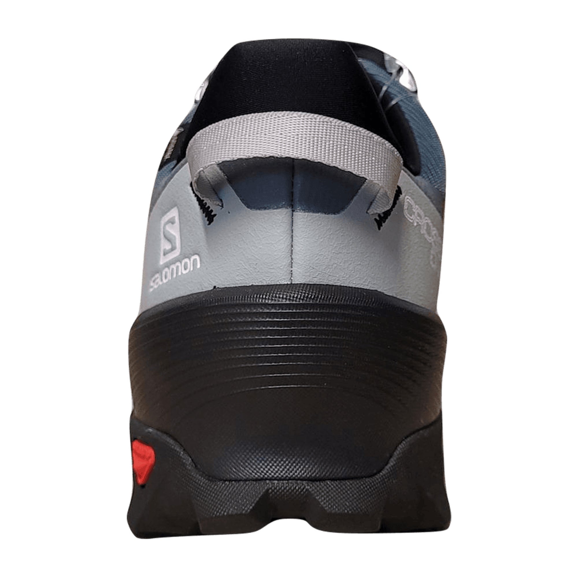 Salomon Cross Over GTX W for women, blue, shoes