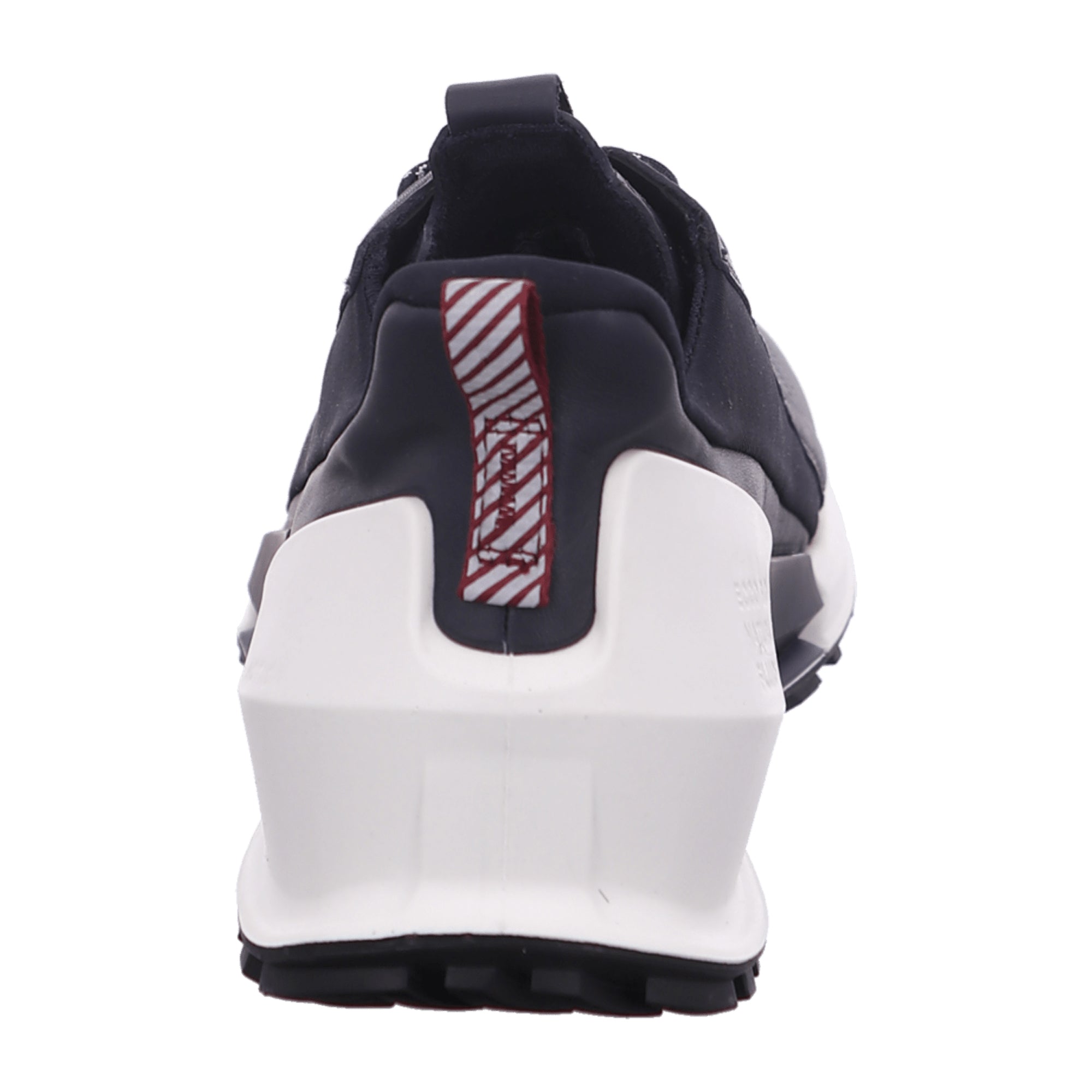 Ecco BIOM 2.0 M Men's Sneakers - Stylish Blue Athletic Shoes for Active Lifestyle