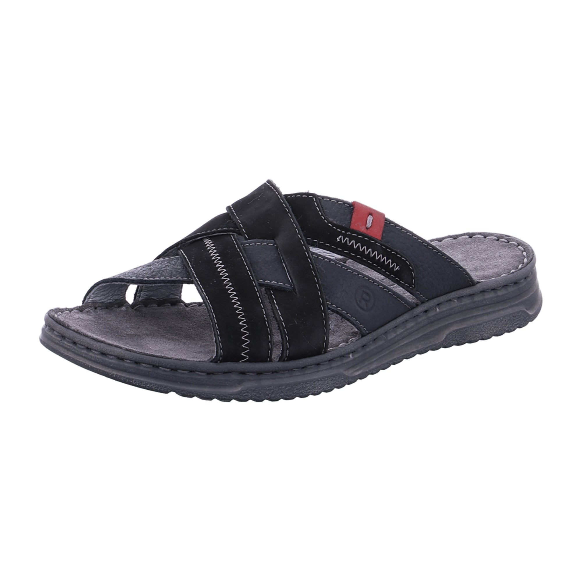 Rohde Herren Lillestrom Hausschuhe Pantoffel Slipper gefüttert 2609 Mocca Braun Rohde Herren Lillestrom Hausschuhe Pantoffel Slipper gefüttert 2609 Mocca Braun