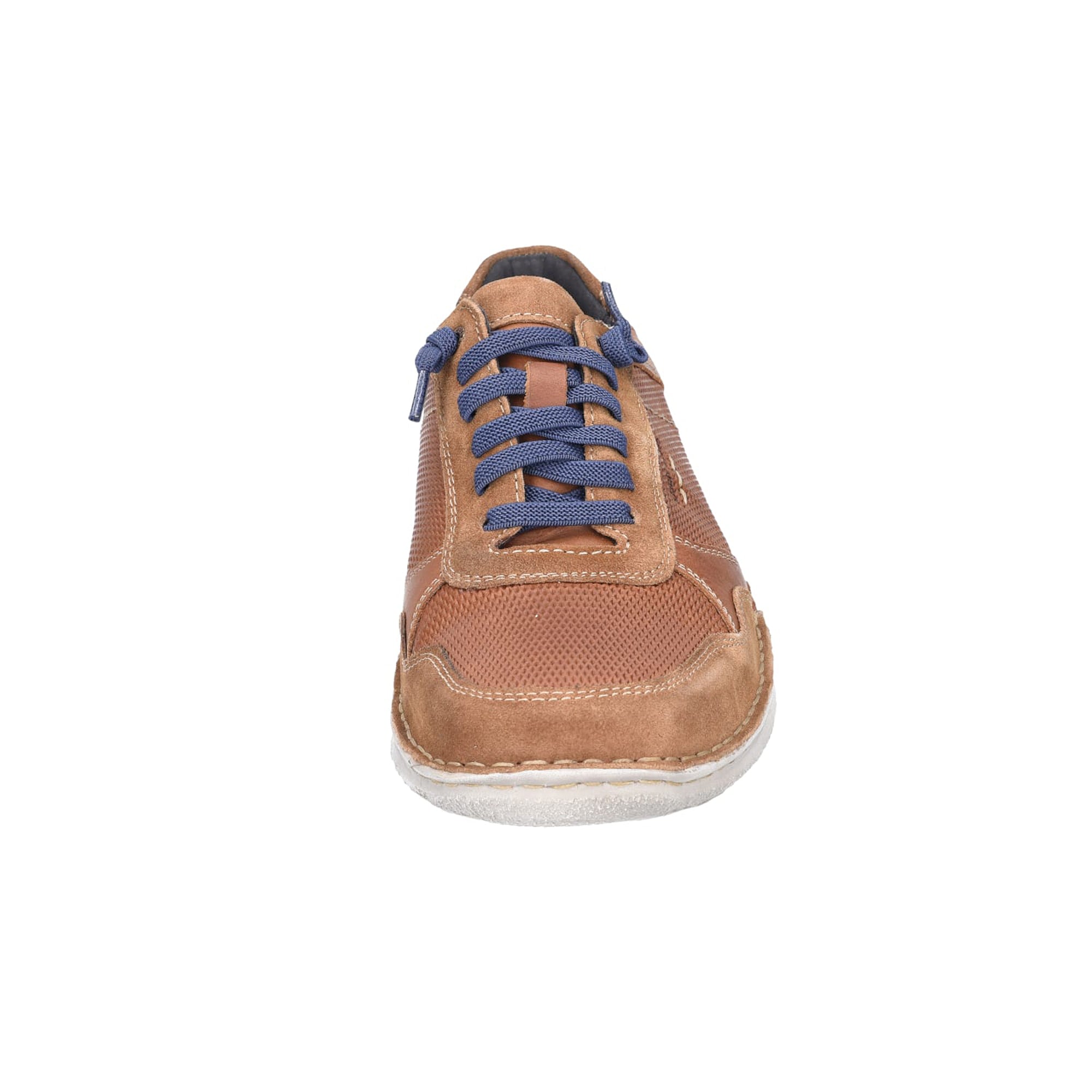 Josef Seibel ANVERS 97 for Men Brown