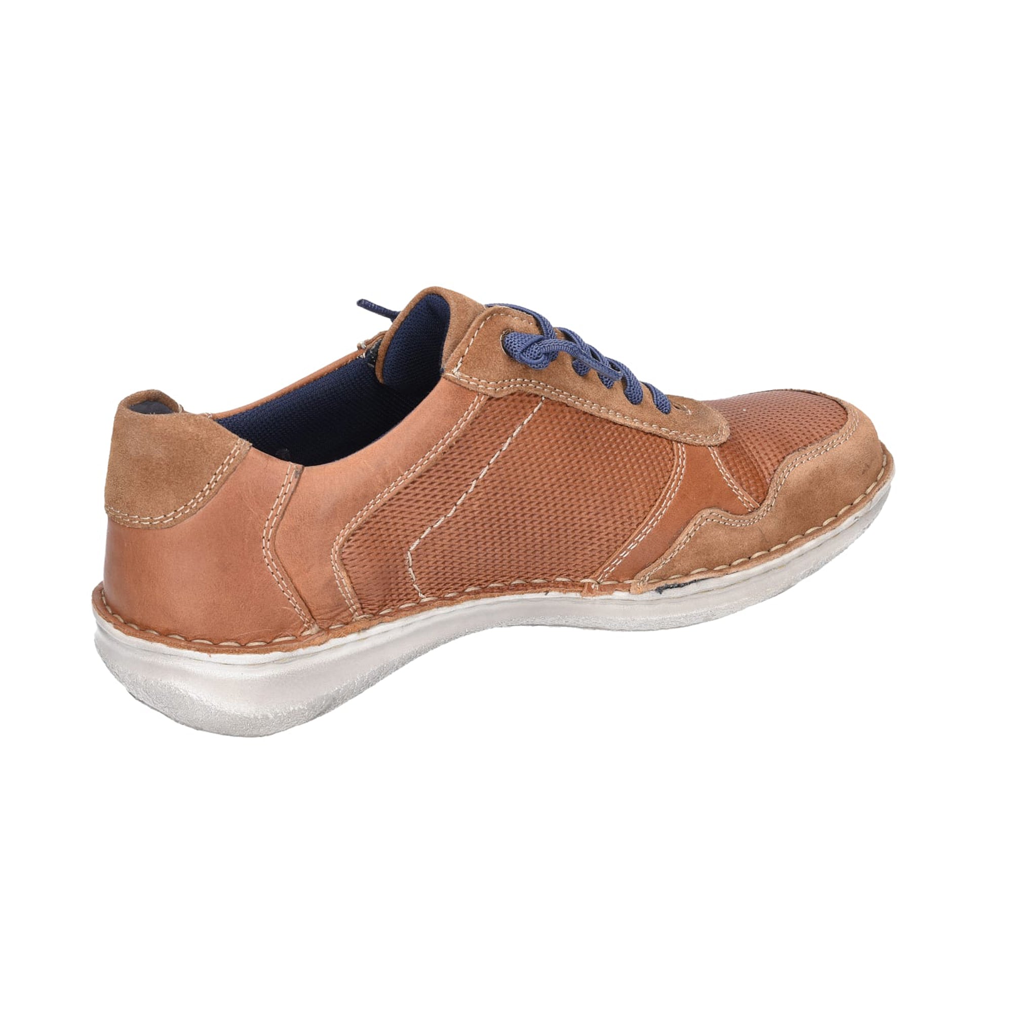 Josef Seibel ANVERS 97 for Men Brown