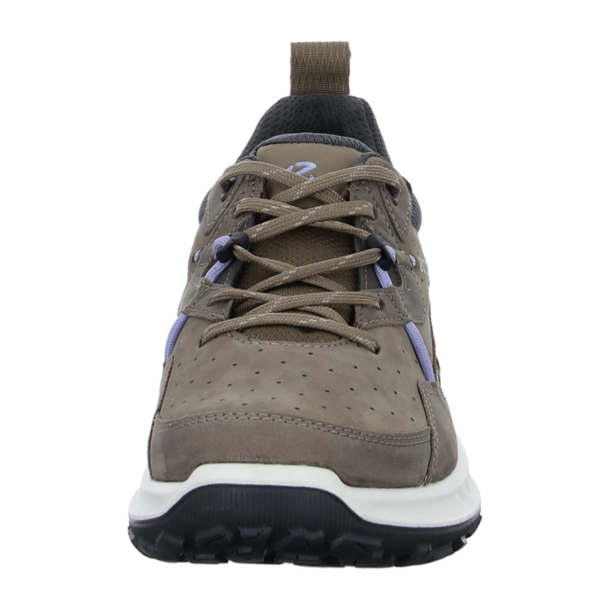 Ecco ULT-TRN W Women's Durable Walking Shoes, Brown