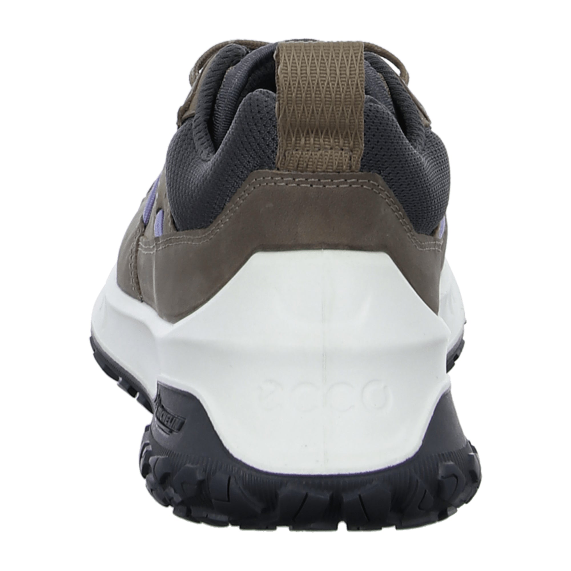 Ecco ULT-TRN W Women's Durable Walking Shoes, Brown