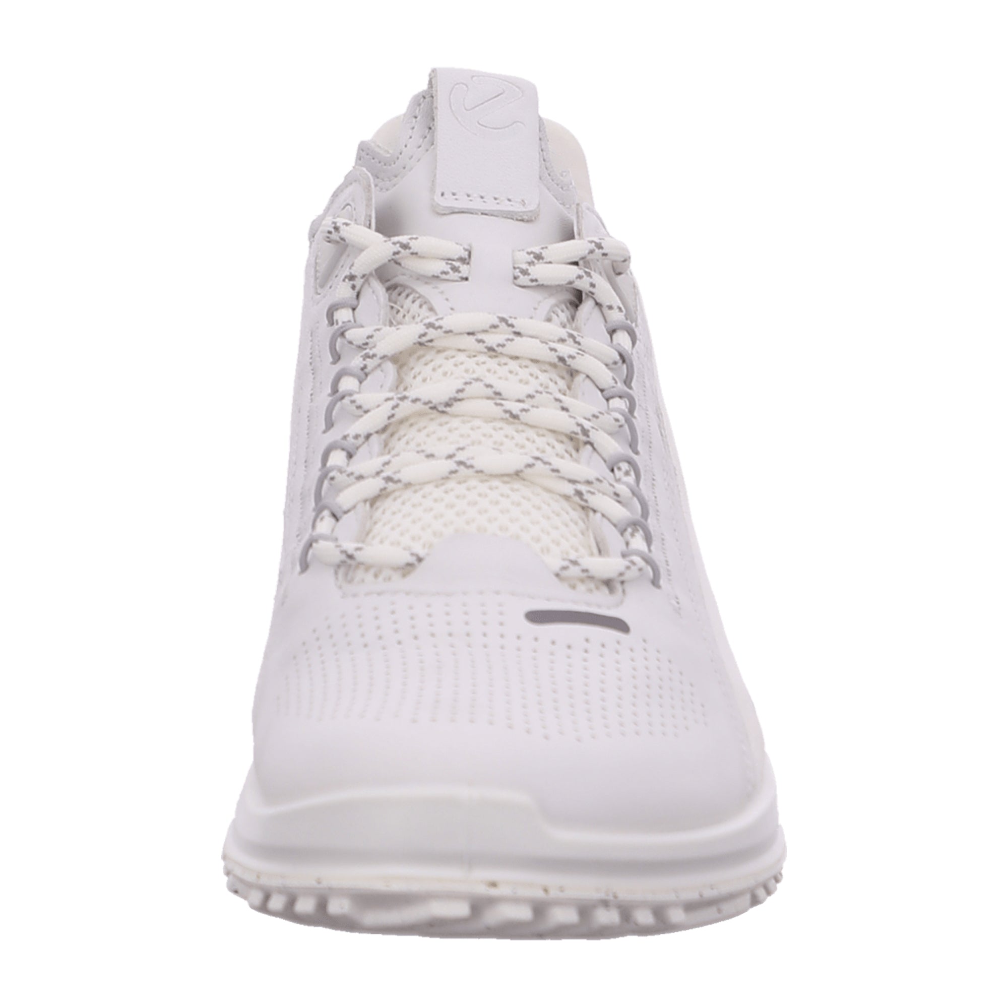 Ecco Biom 2 Women's White Sneakers - Durable and Stylish Sports Shoes for Active Lifestyles