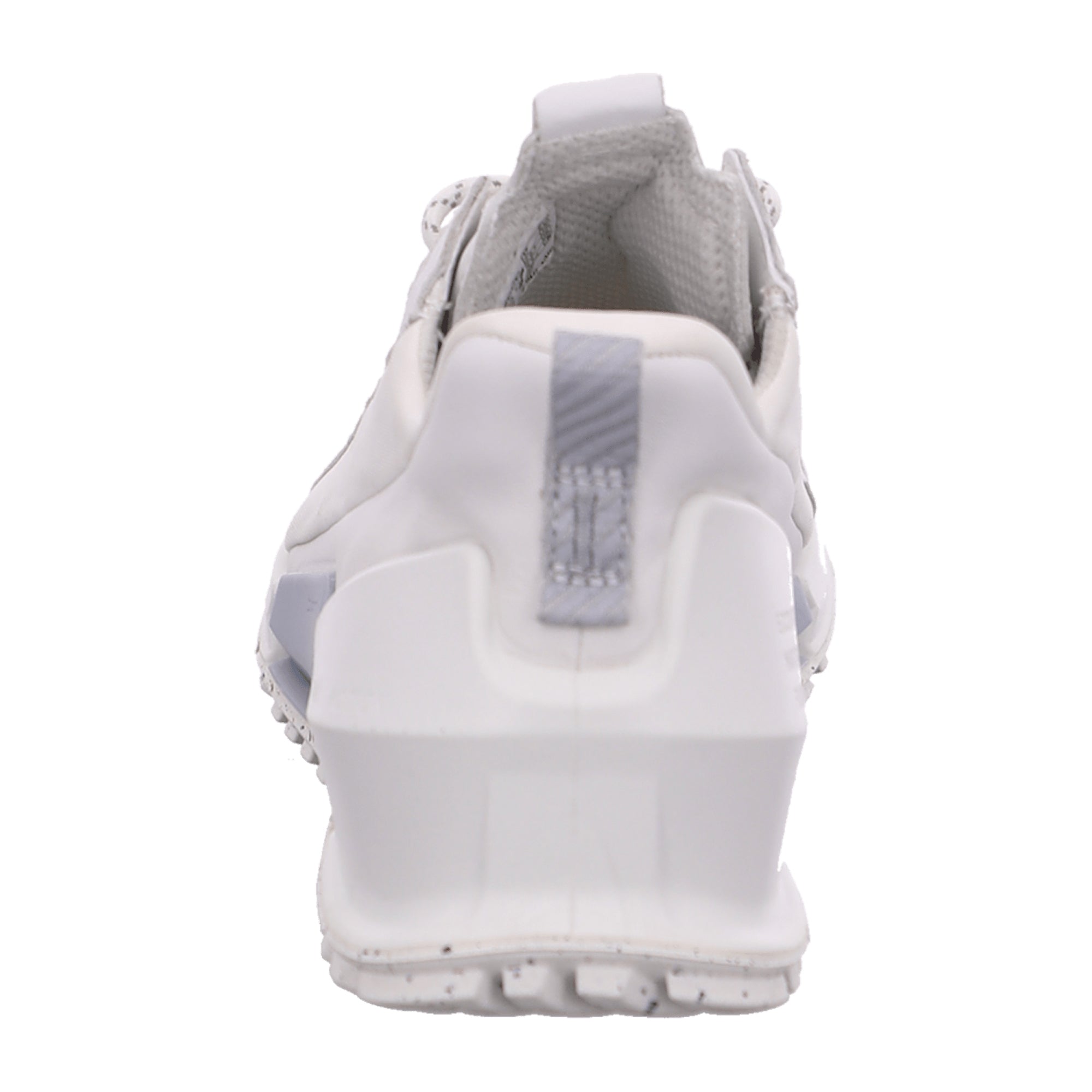 Ecco Biom 2 Women's White Sneakers - Durable and Stylish Sports Shoes for Active Lifestyles