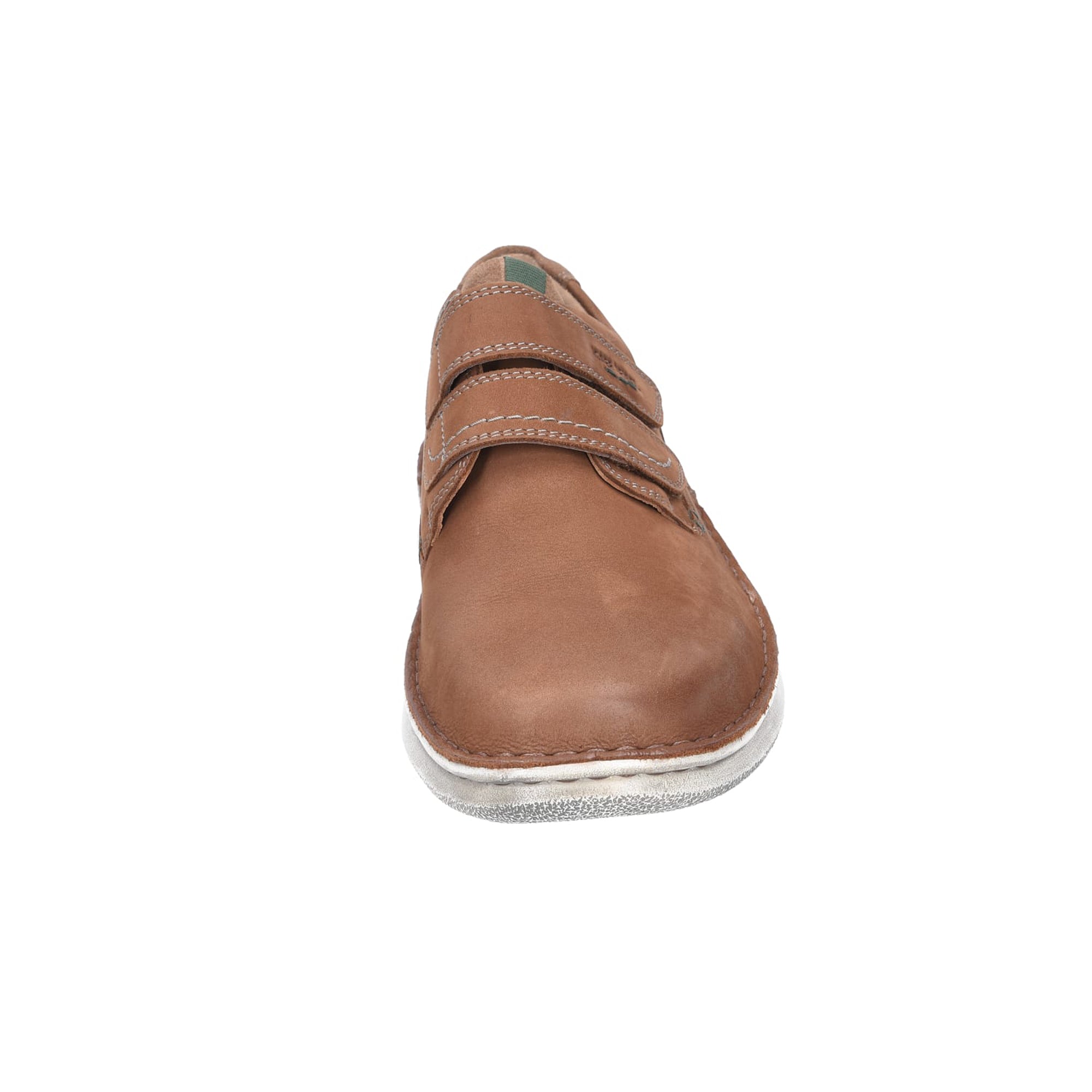 Josef Seibel Alan 02 for Men in Brown