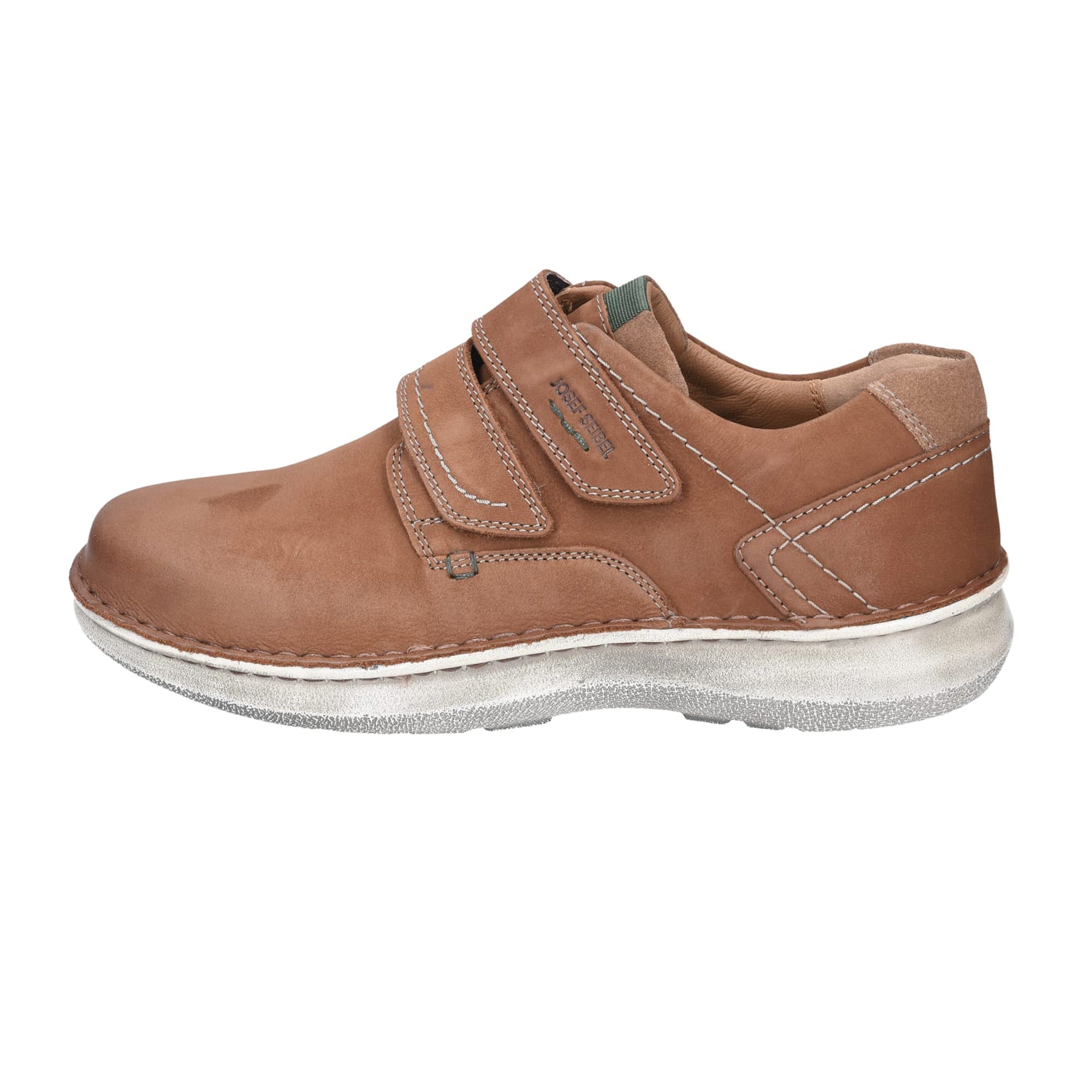 Josef Seibel Alan 02 for Men in Brown