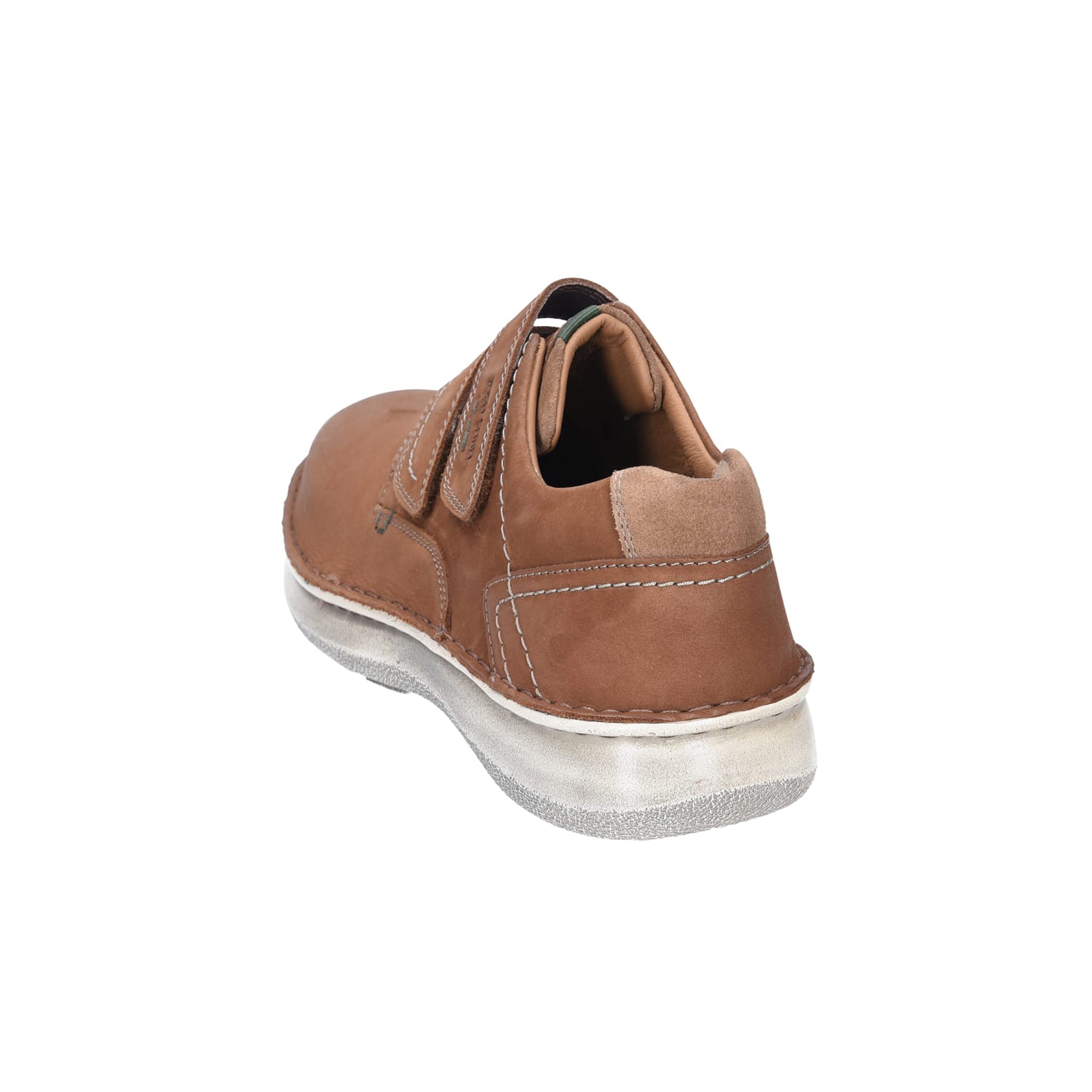 Josef Seibel Alan 02 for Men in Brown