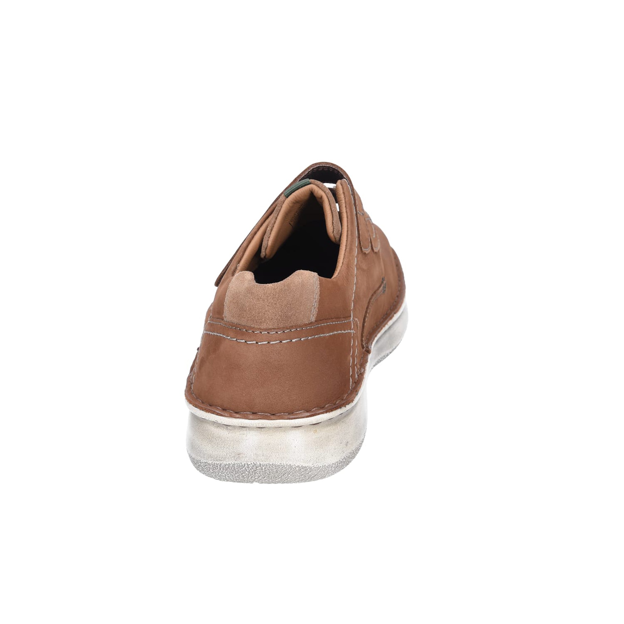 Josef Seibel Alan 02 for Men in Brown