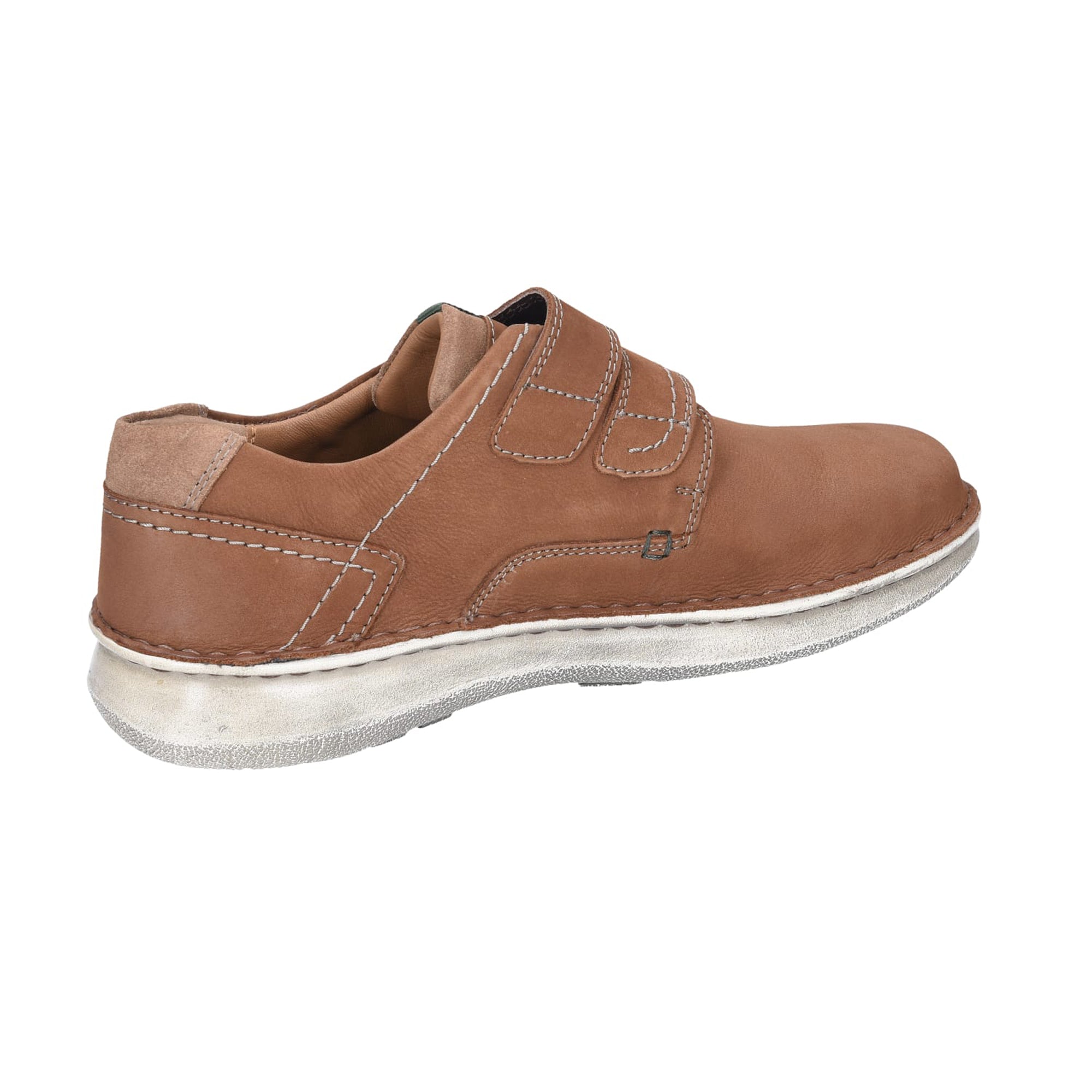 Josef Seibel Alan 02 for Men in Brown