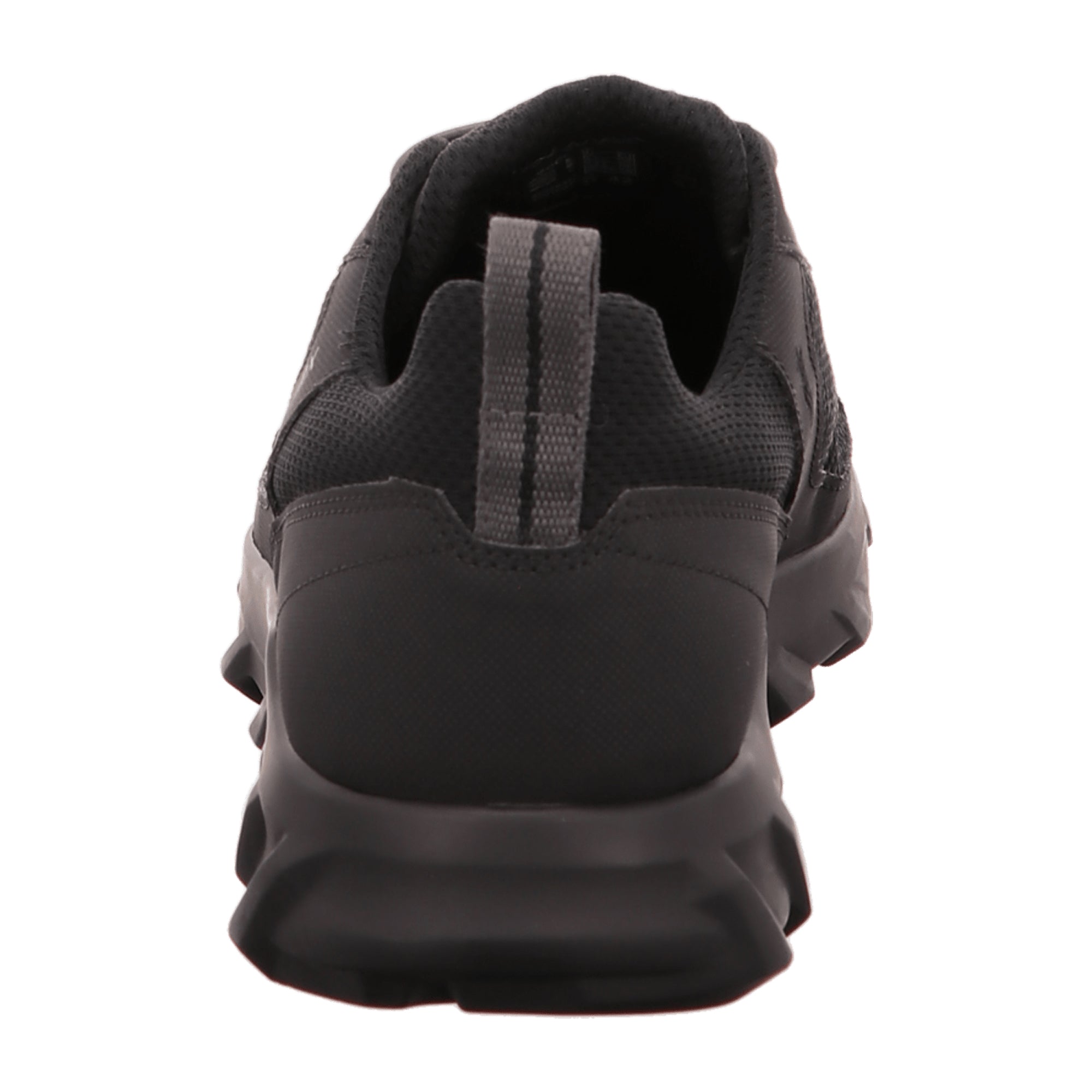 Ecco MX M Men's Outdoor Shoes in Black - Stylish & Durable