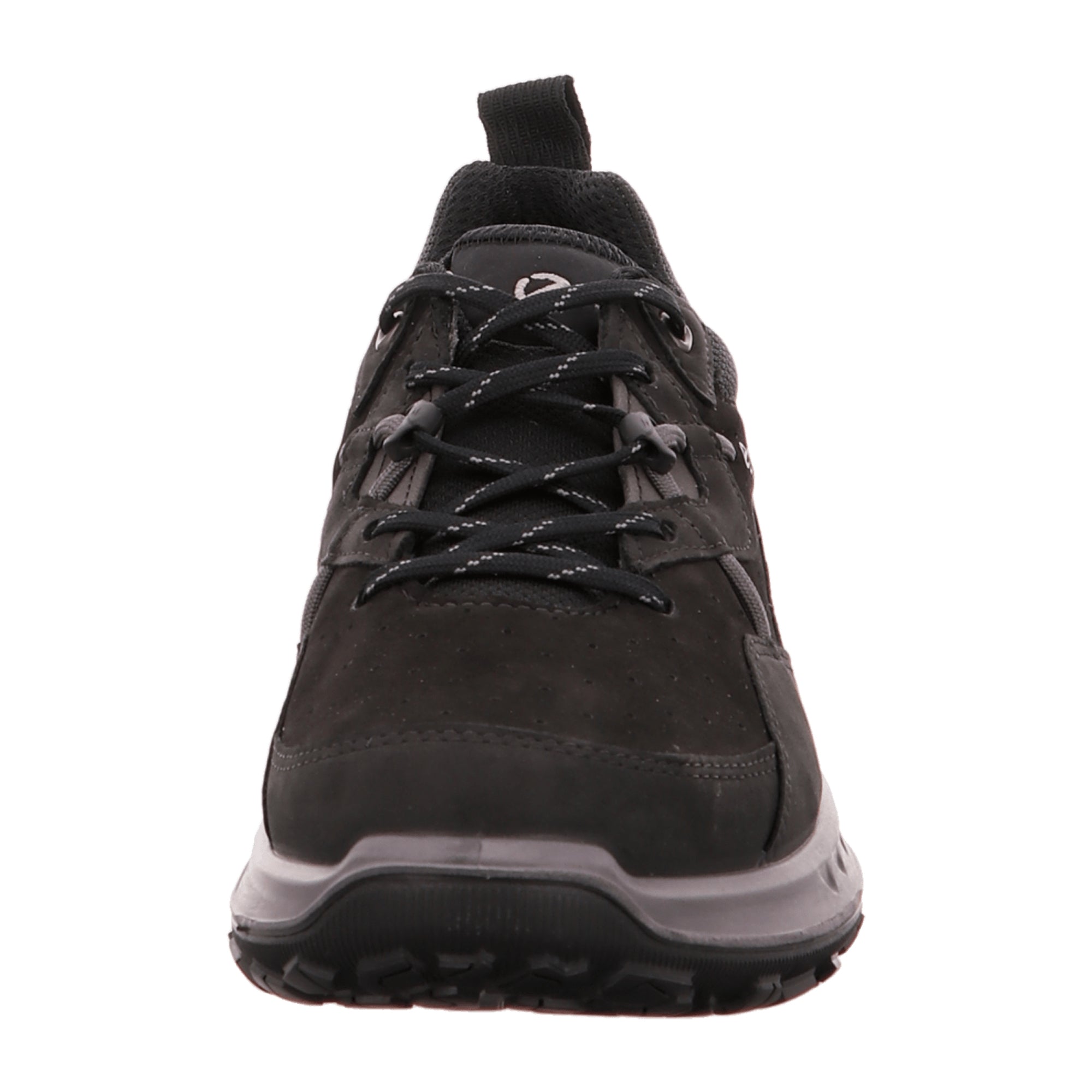 Ecco Ult-Trn Women's Black Athletic Shoes 824263 - Stylish & Durable