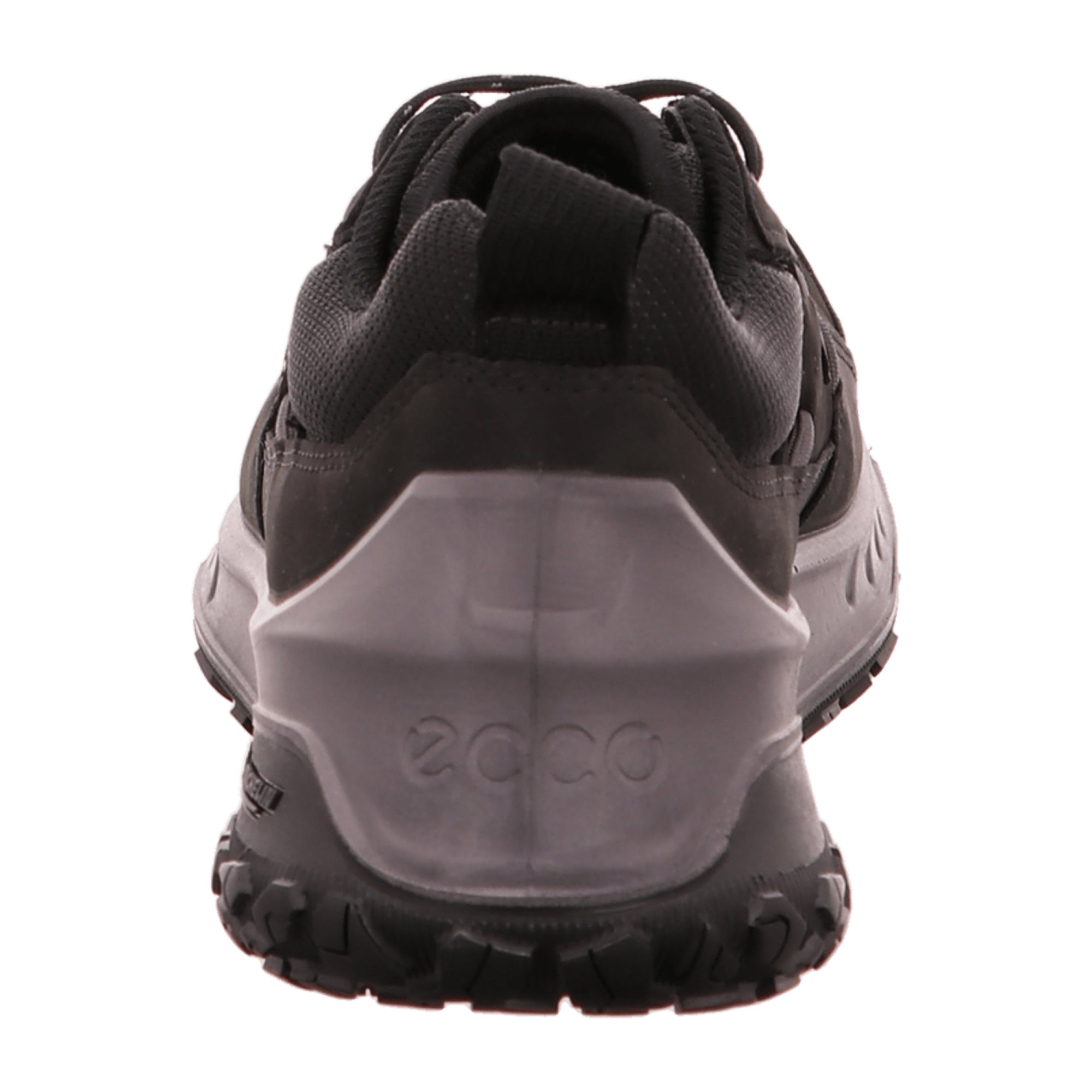 Ecco Ult-Trn Women's Black Athletic Shoes 824263 - Stylish & Durable