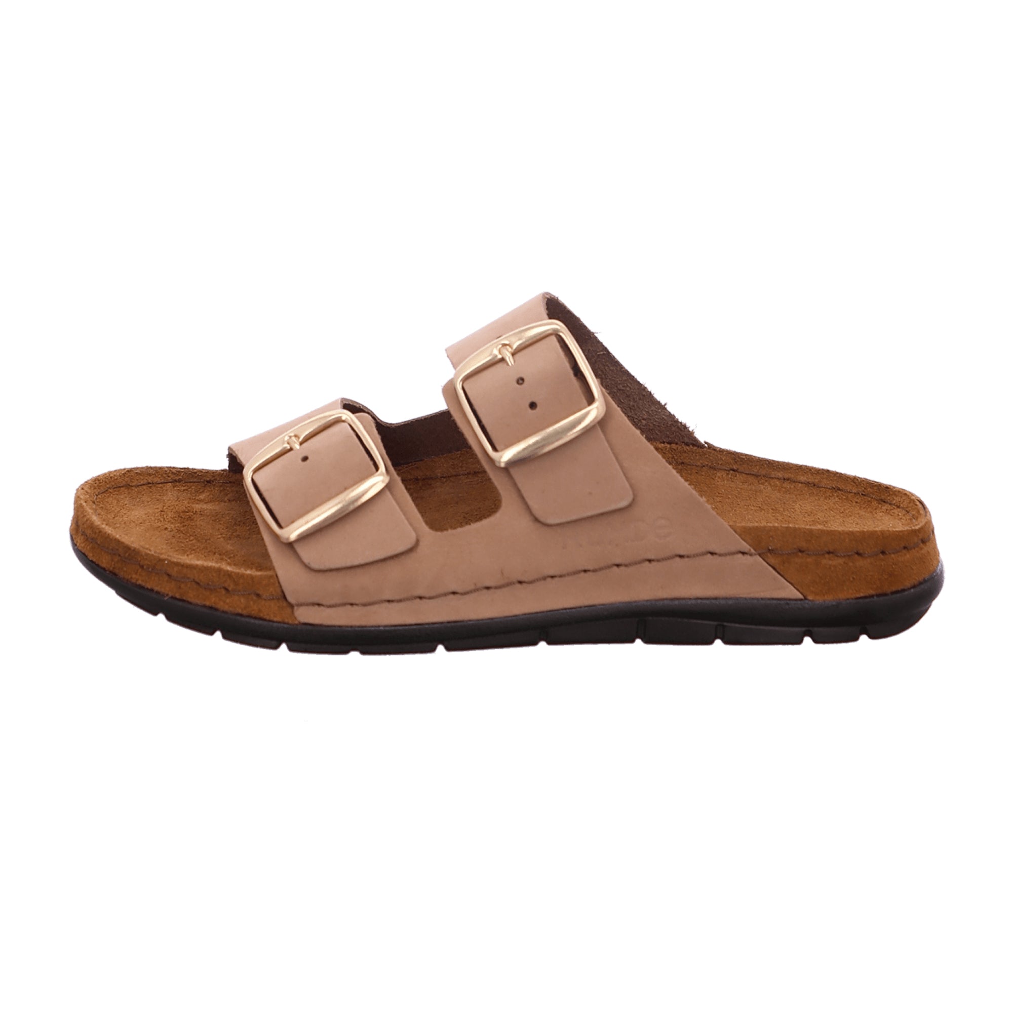 Rohde Rodigo Beige Women's Shoes for Spring and Summer