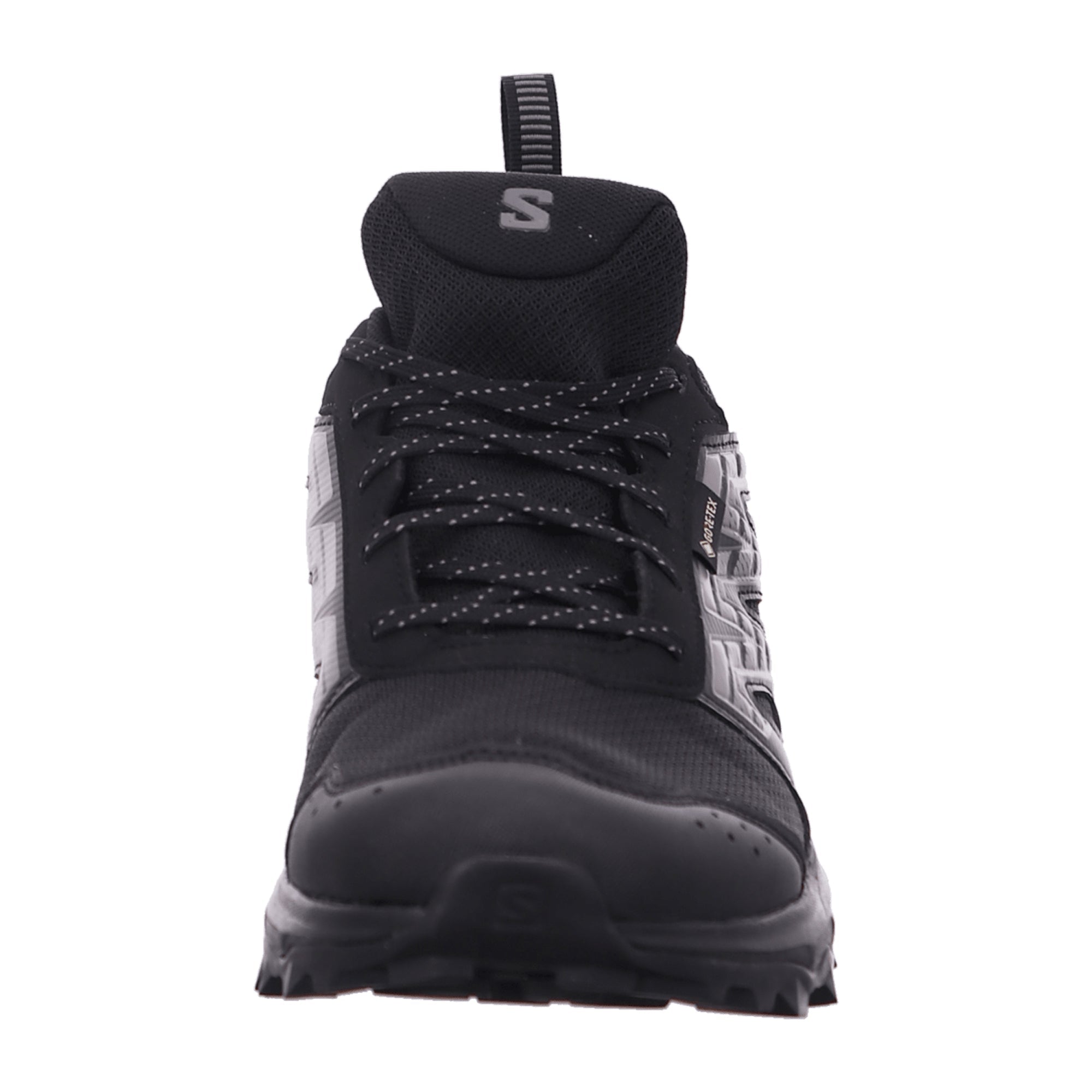 Salomon WANDER GTX® for men, black, shoes