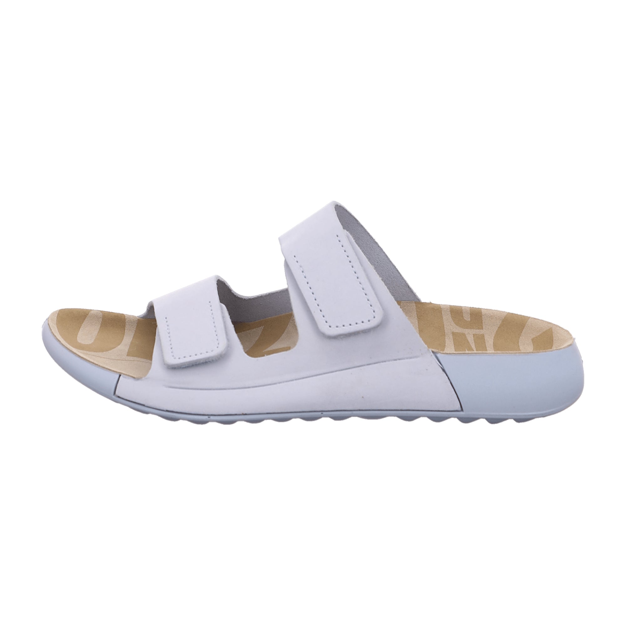 Ecco Women's Blue Shoes for Stylish Comfort and Durability