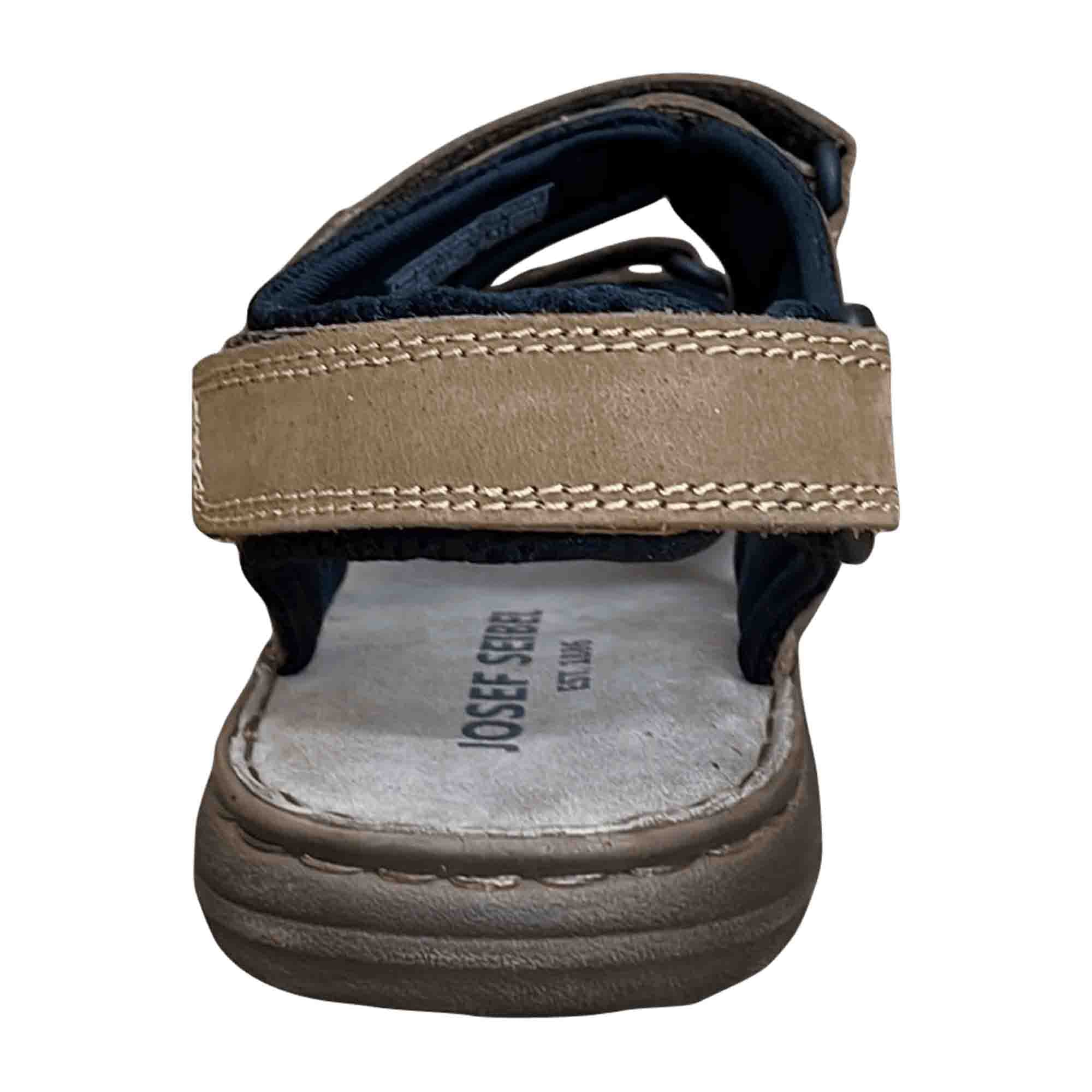 Josef Seibel R8 Men's Brown Shoes