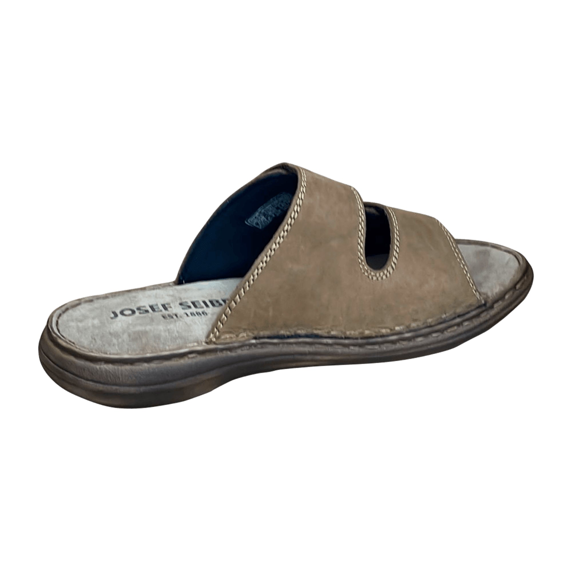 Josef Seibel Vincent 05 for Men in Brown - Bartel-Shop