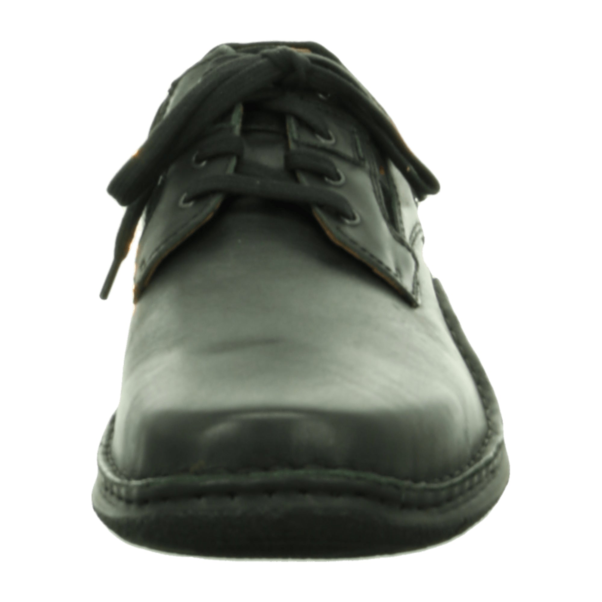 Josef Seibel Anvers 36 Men's Shoes in Black