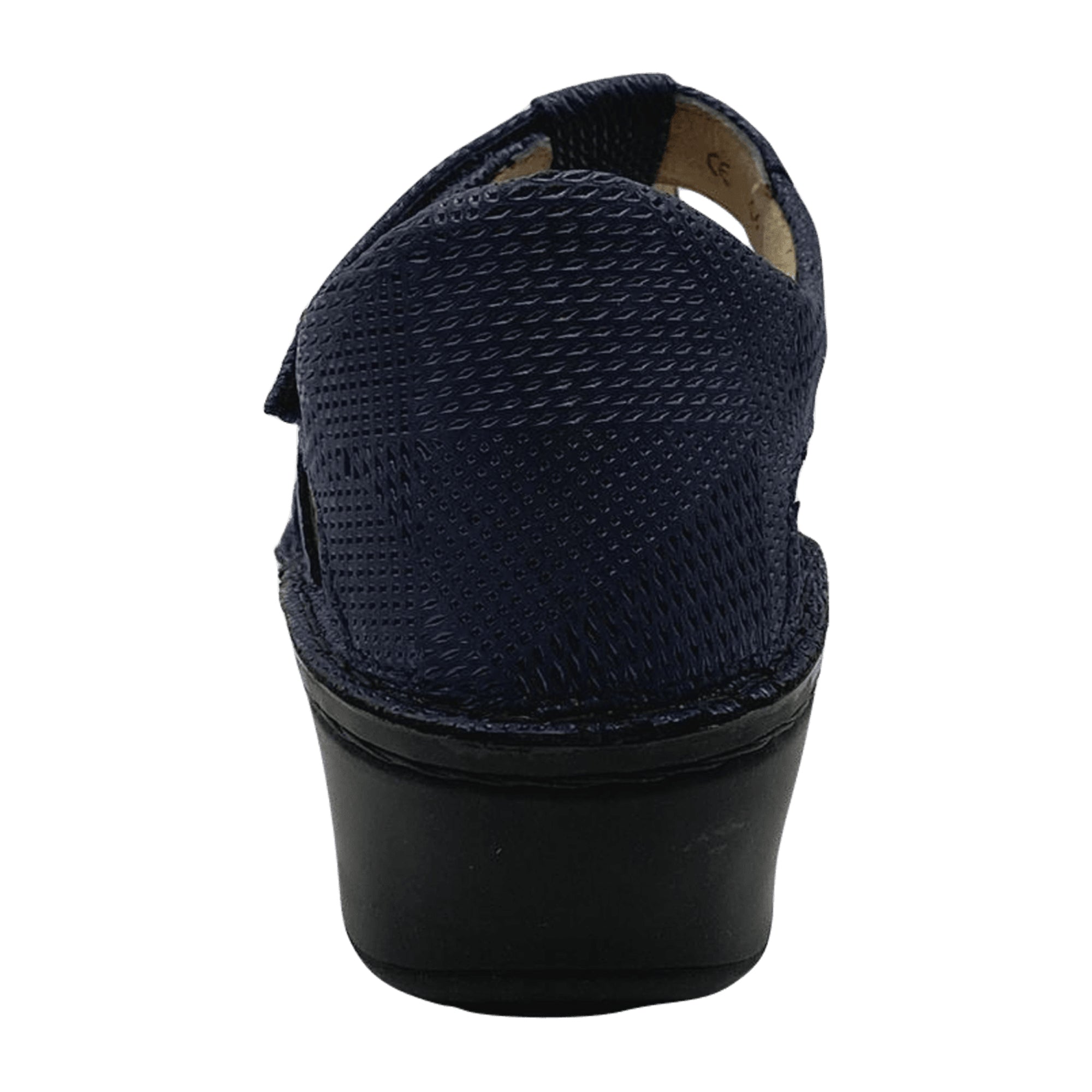Finn Comfort Fünen Women's Comfort Shoes, Stylish Blue - Durable and Supportive