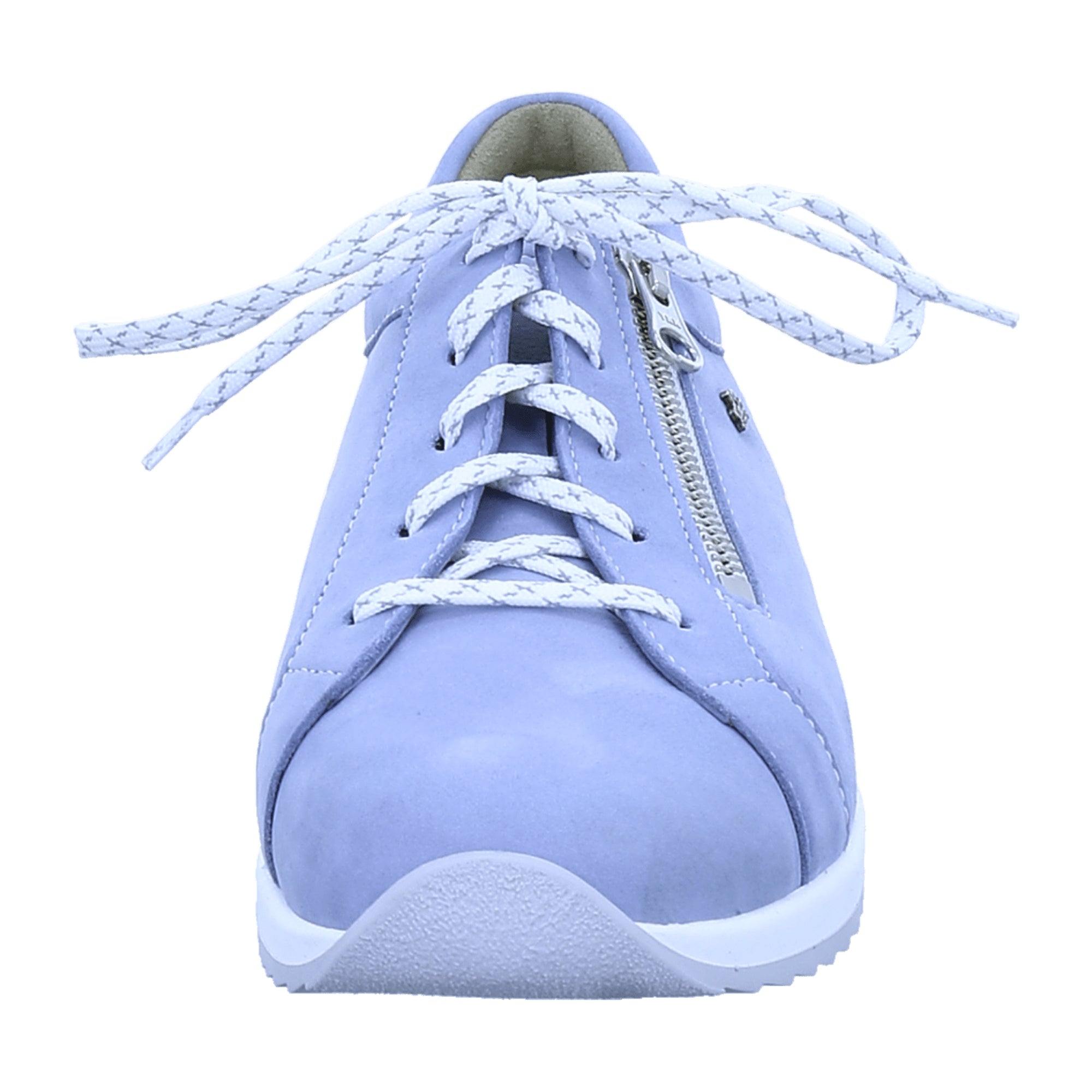 Finn Comfort Barretos Sky Women's Comfort Sneakers, Blue - Stylish & Durable