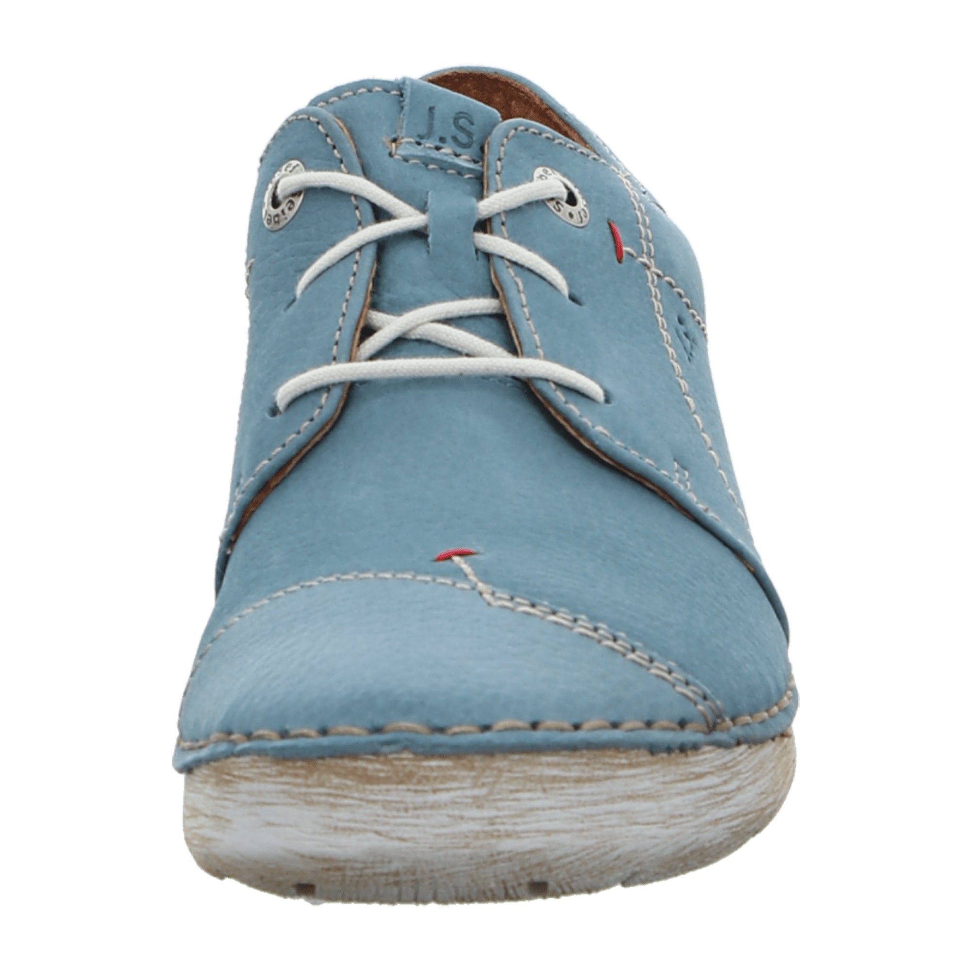 Josef Seibel R1/7 for Women in Blue