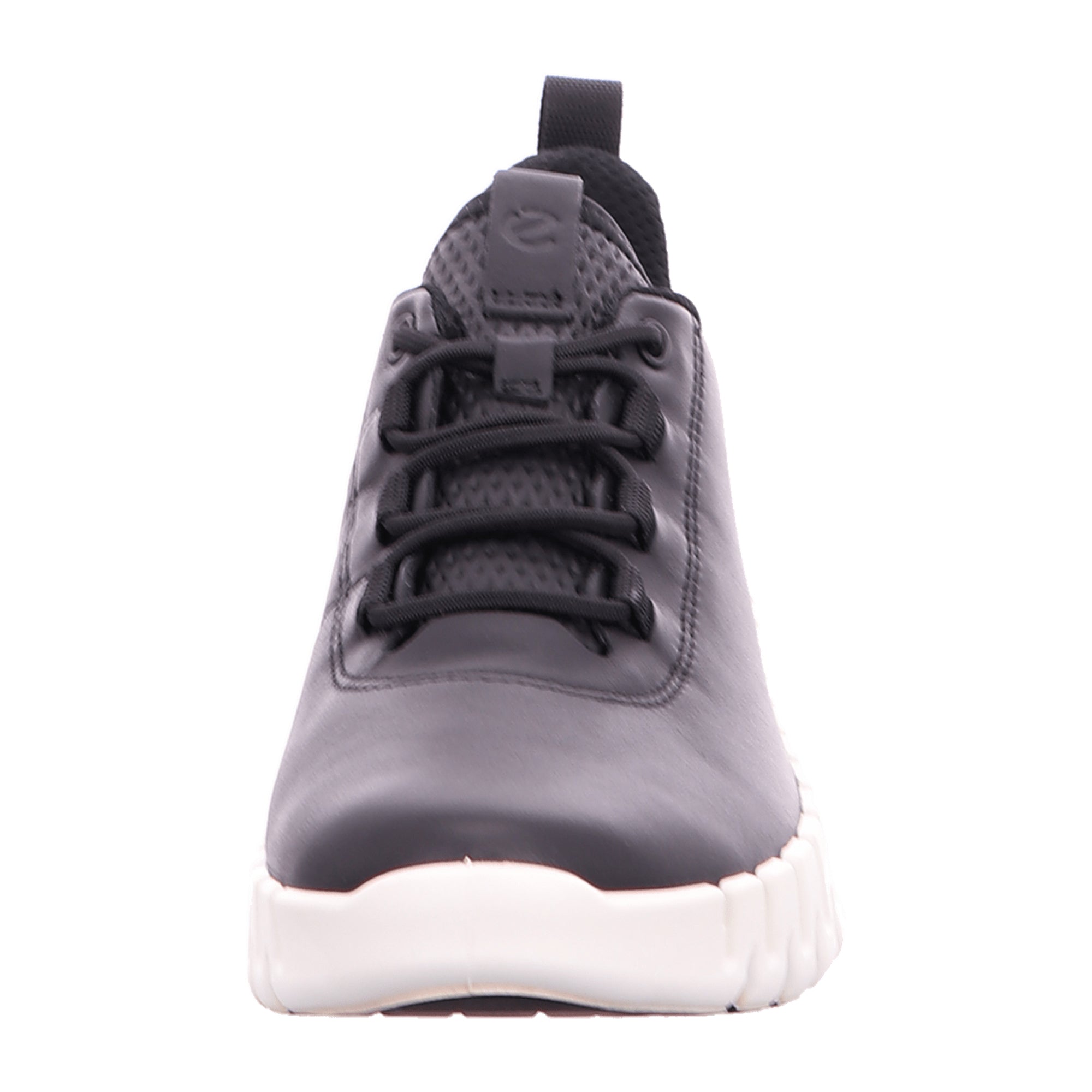 Ecco Women's Durable Black Fashion Shoes for Everyday Comfort