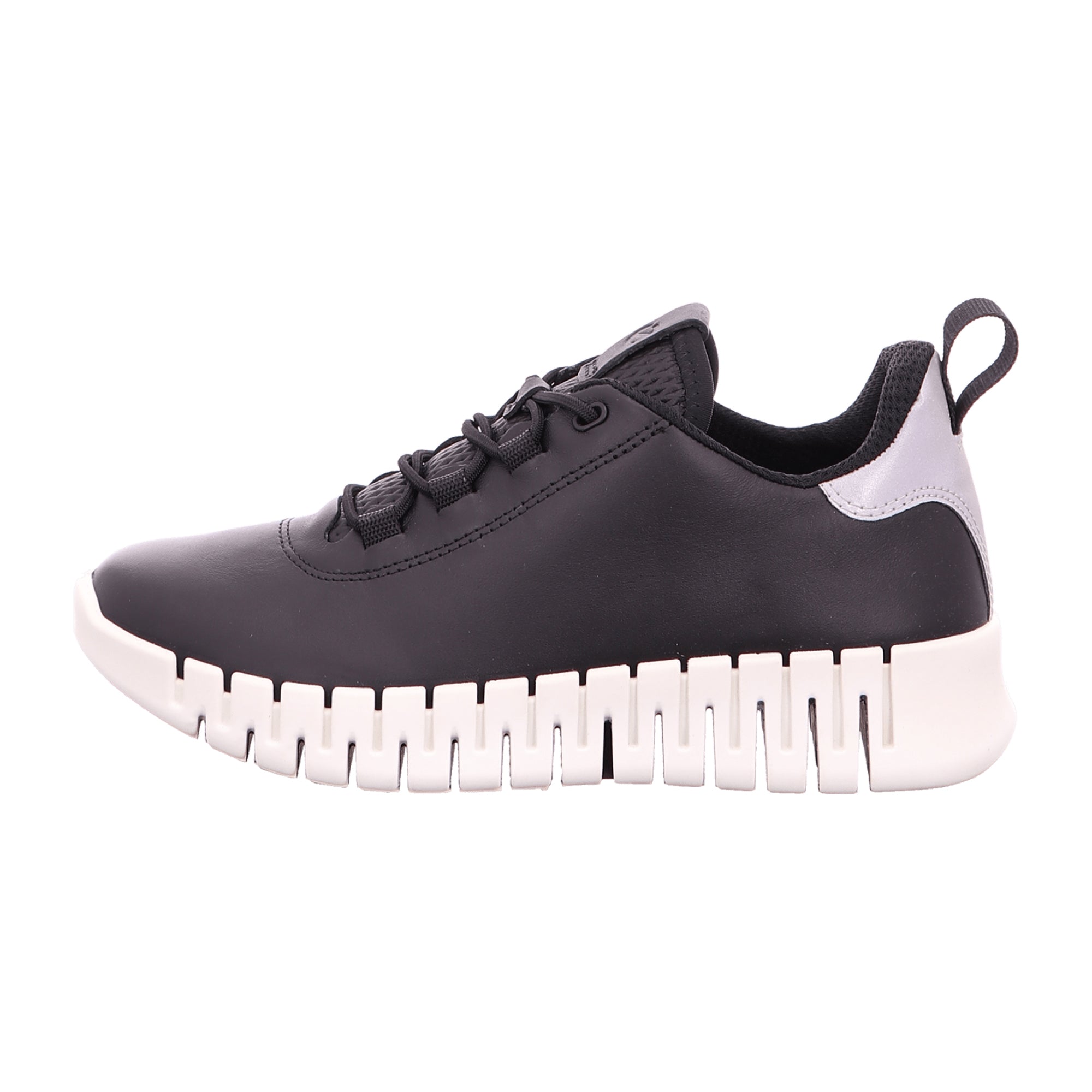 Ecco Women's Durable Black Fashion Shoes for Everyday Comfort