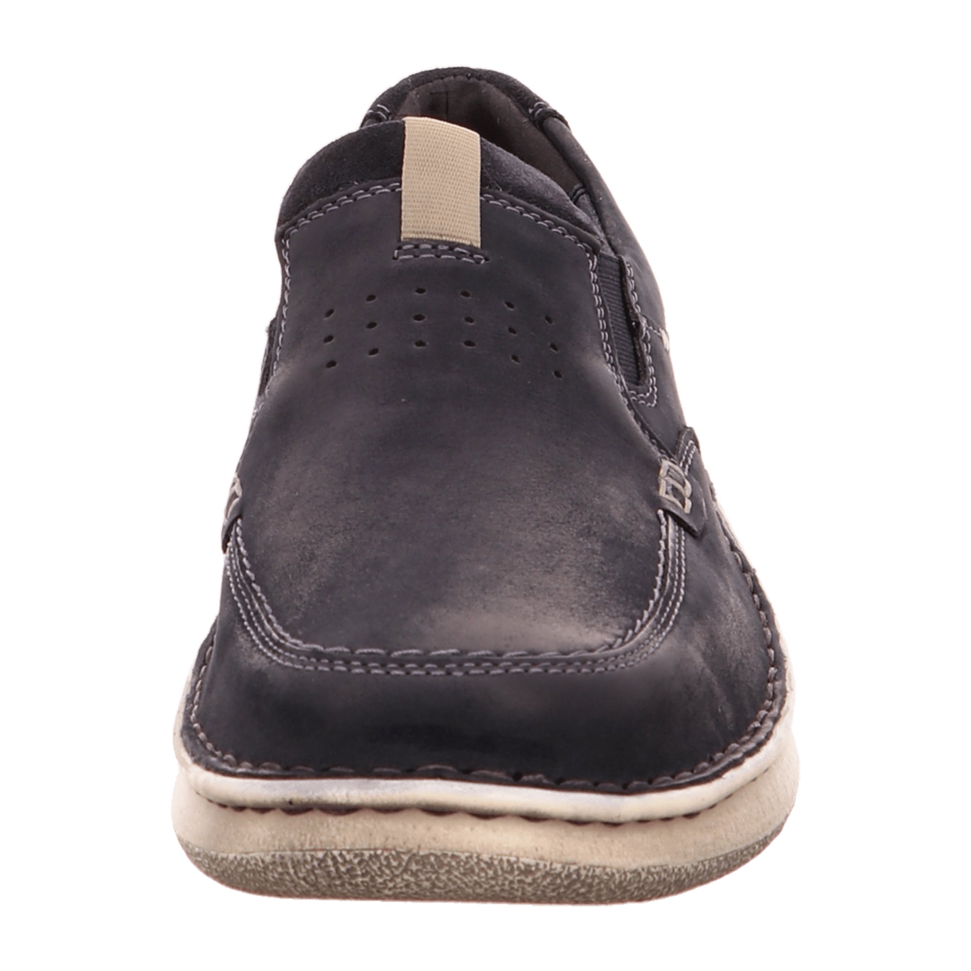 Josef Seibel ALAN 01 for Men Blue