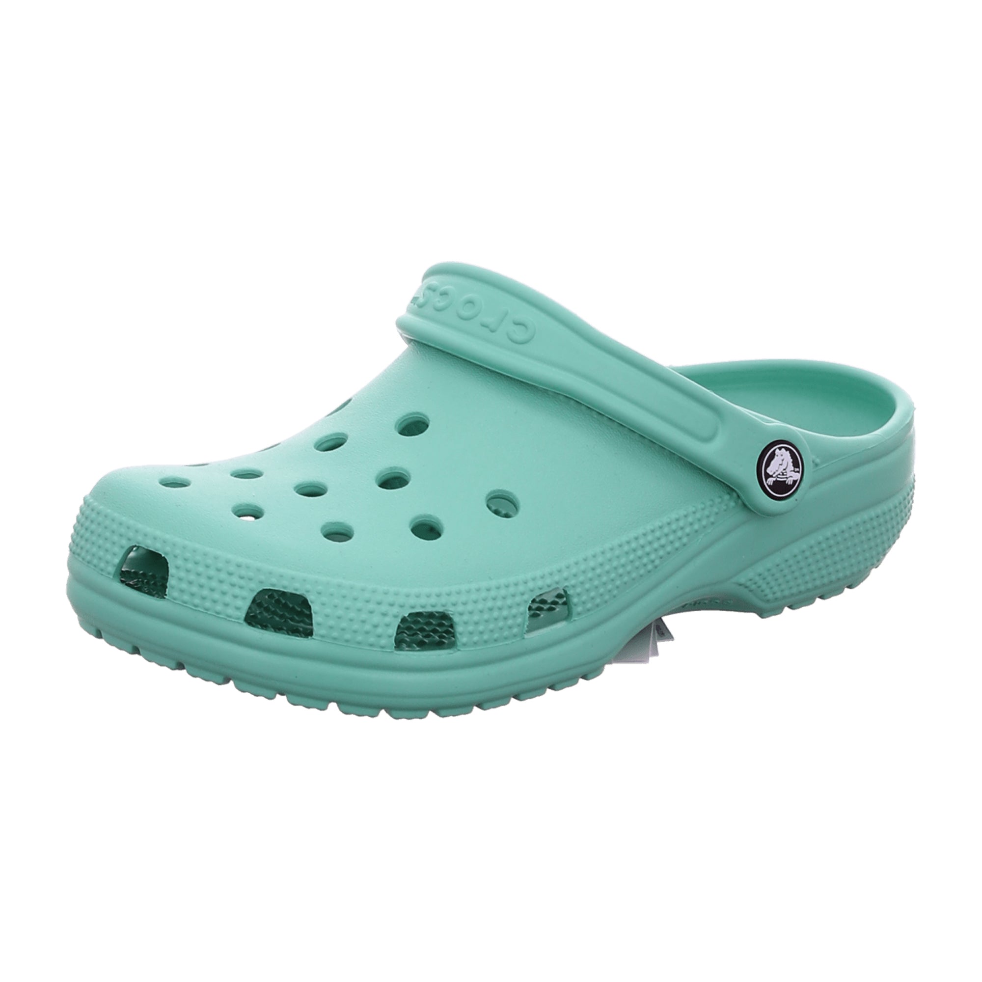 Crocs Classic Clogs for Women in Green - Stylish & Comfortable