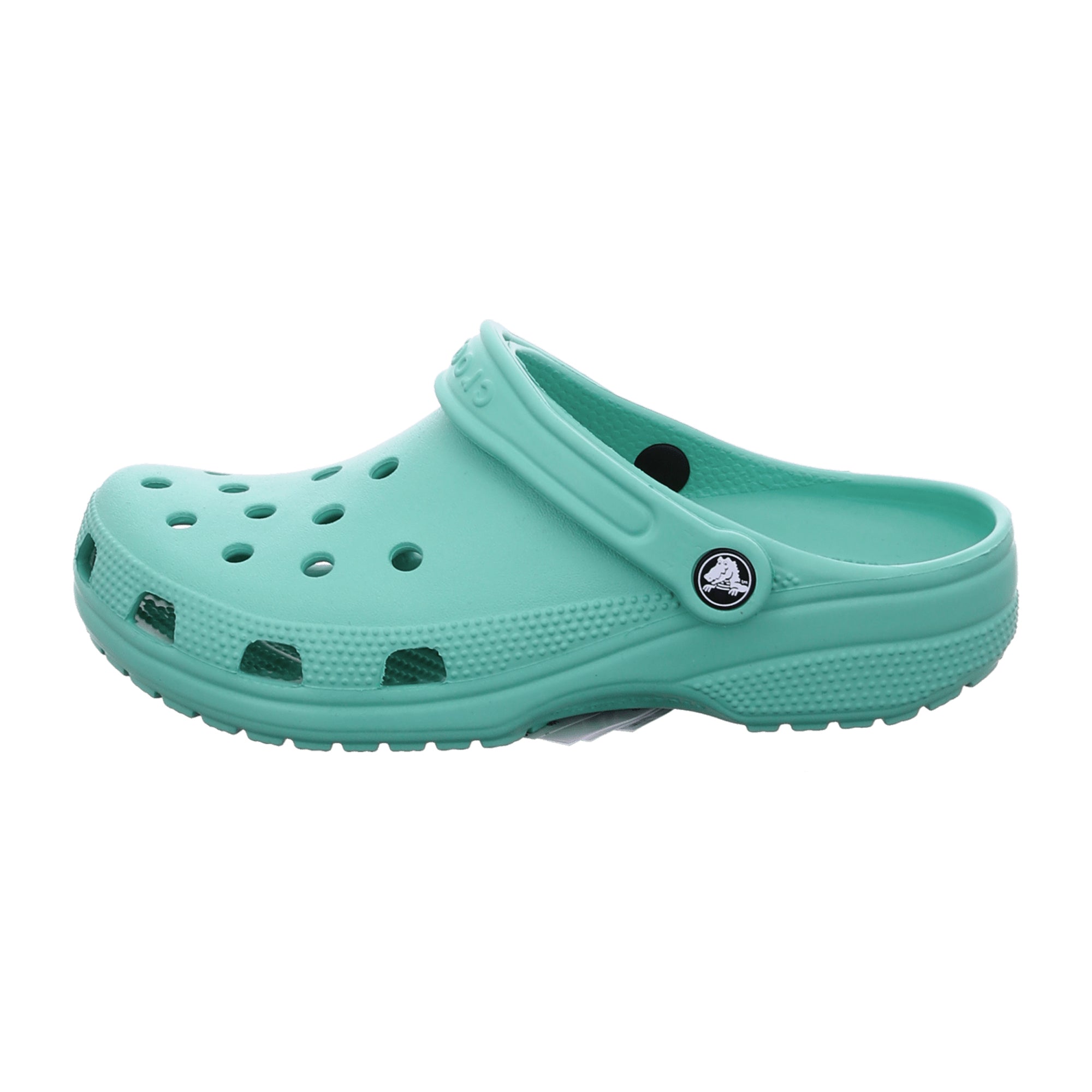 Crocs Classic Clogs for Women in Green - Stylish & Comfortable - Bartel-Shop
