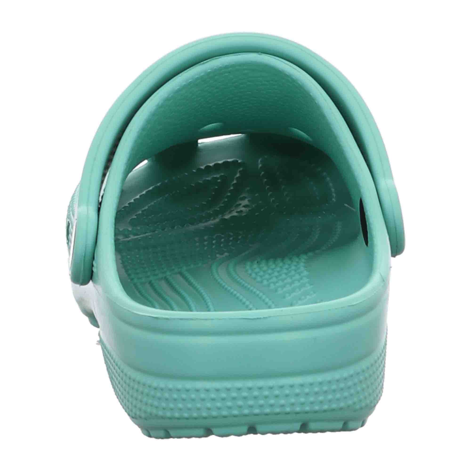 Crocs Classic Clogs for Women in Green - Stylish & Comfortable - Bartel-Shop