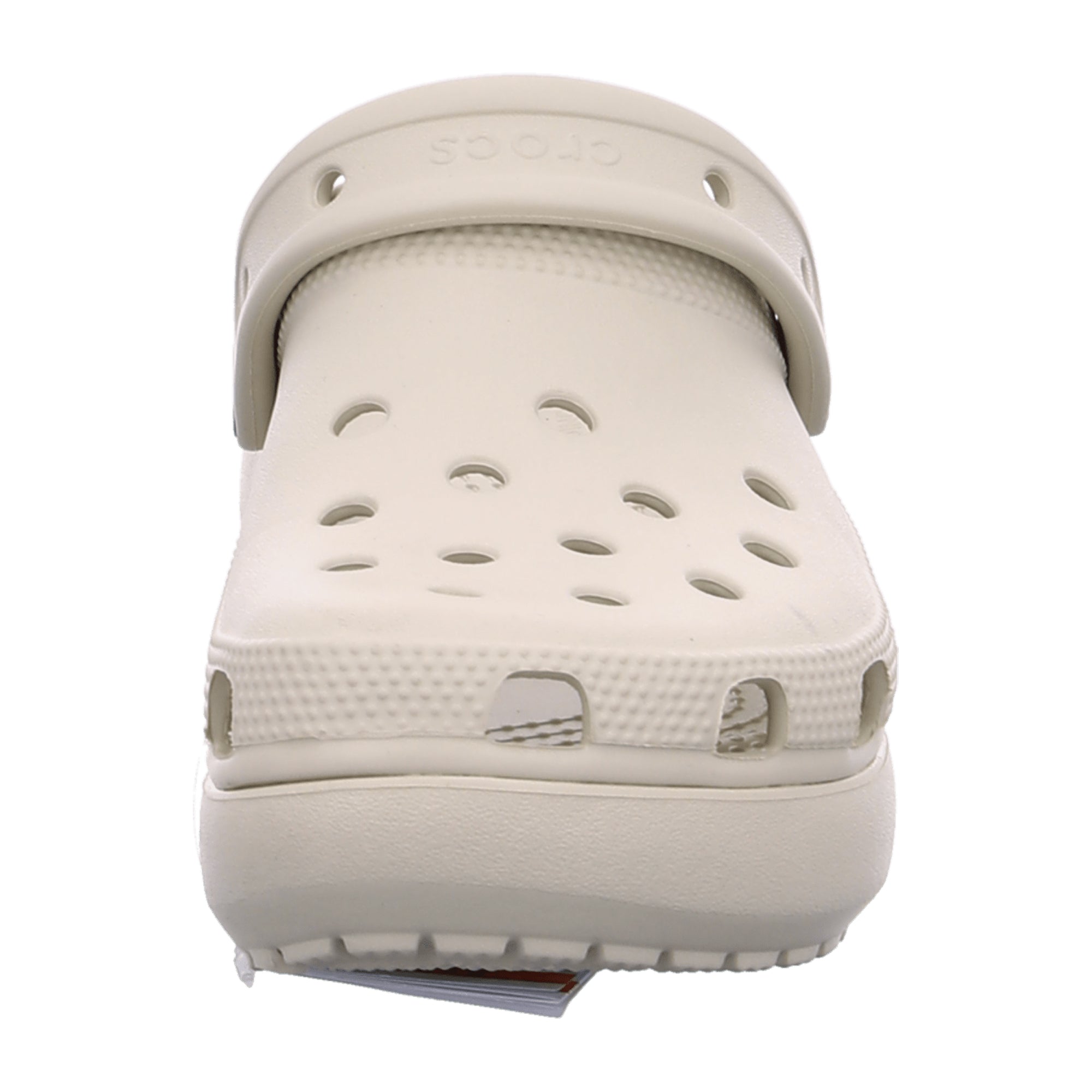 Beige crocs mens online