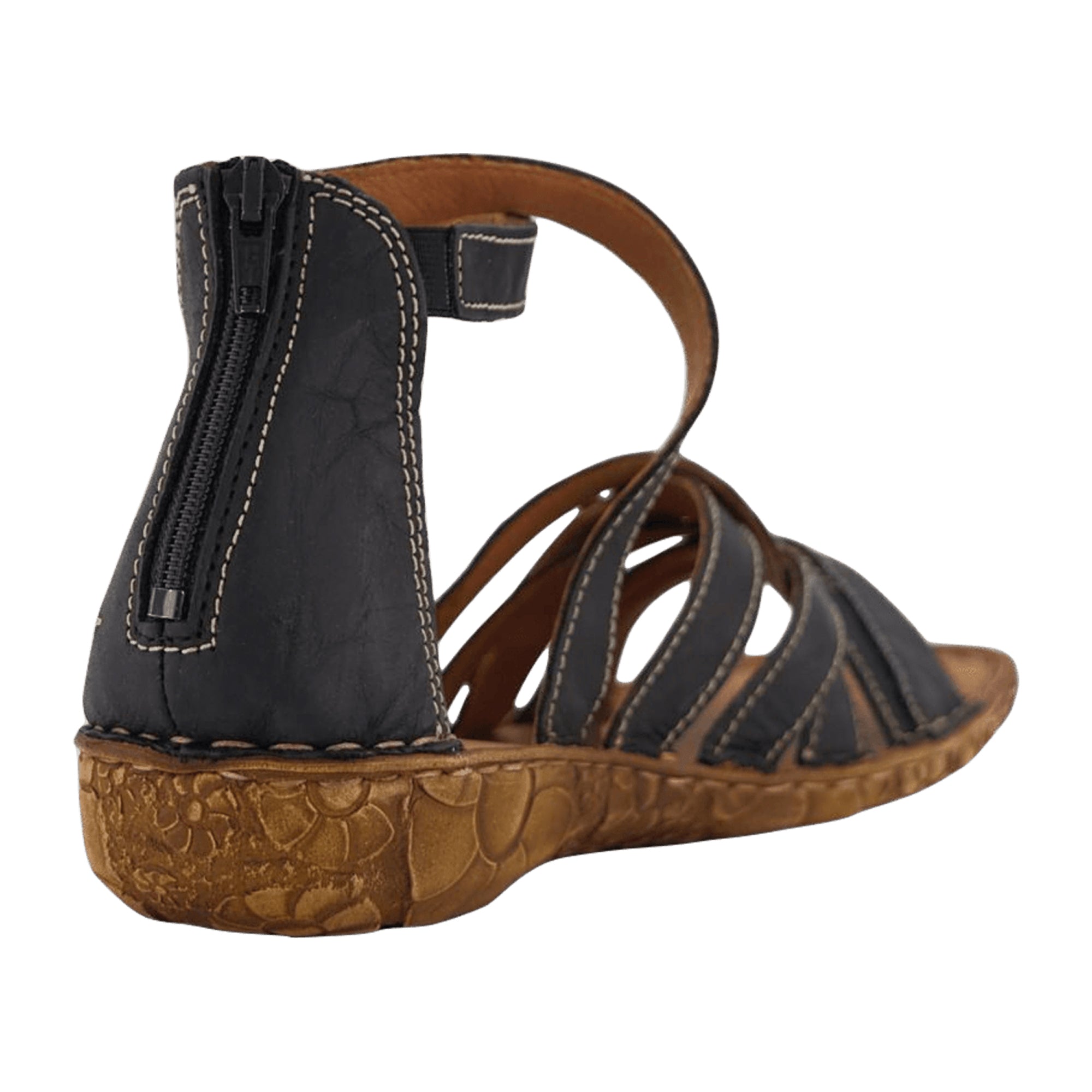 Josef Seibel Black Women's Shoes