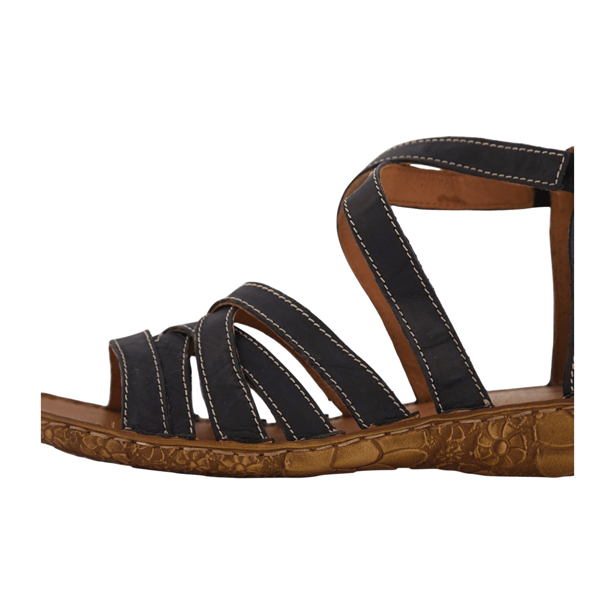 Josef Seibel Black Women's Shoes