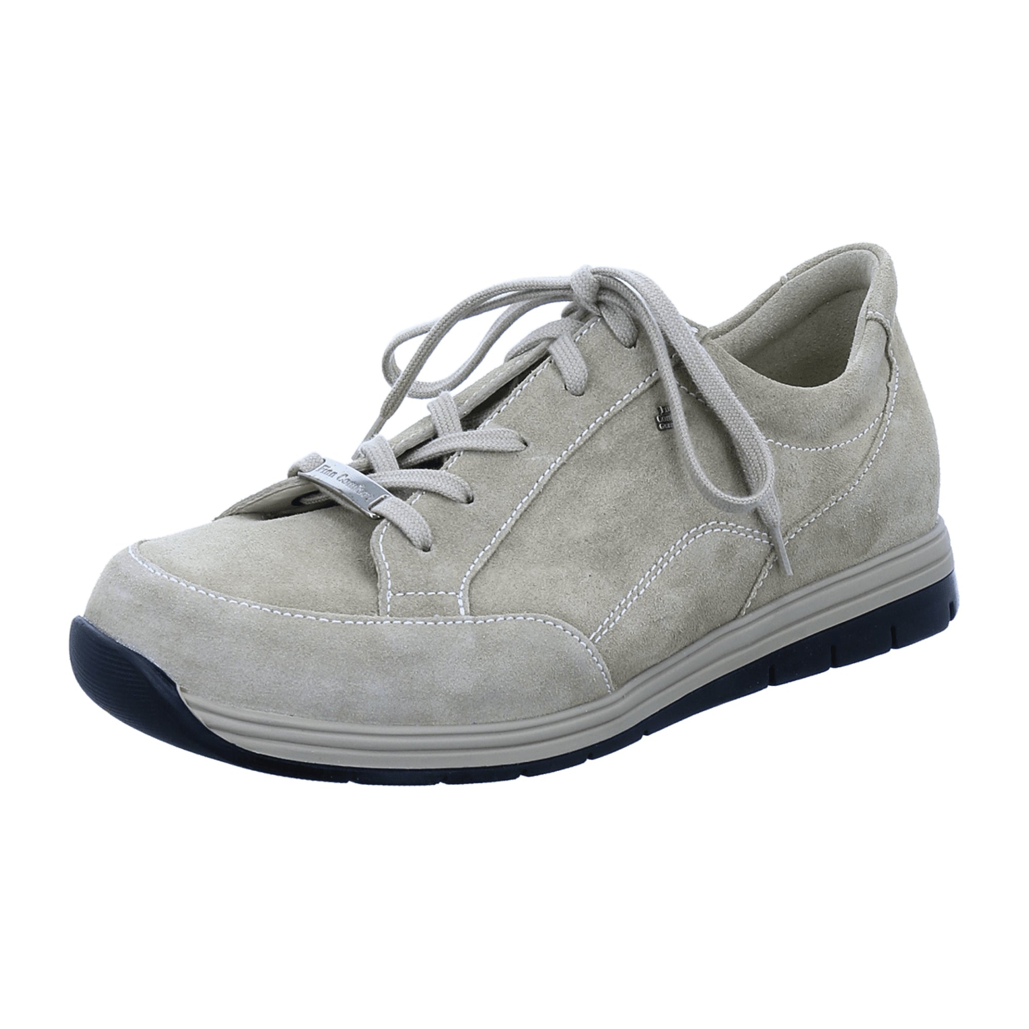 Finn Comfort Osorno Men's Comfort Shoes in Beige - Stylish & Durable