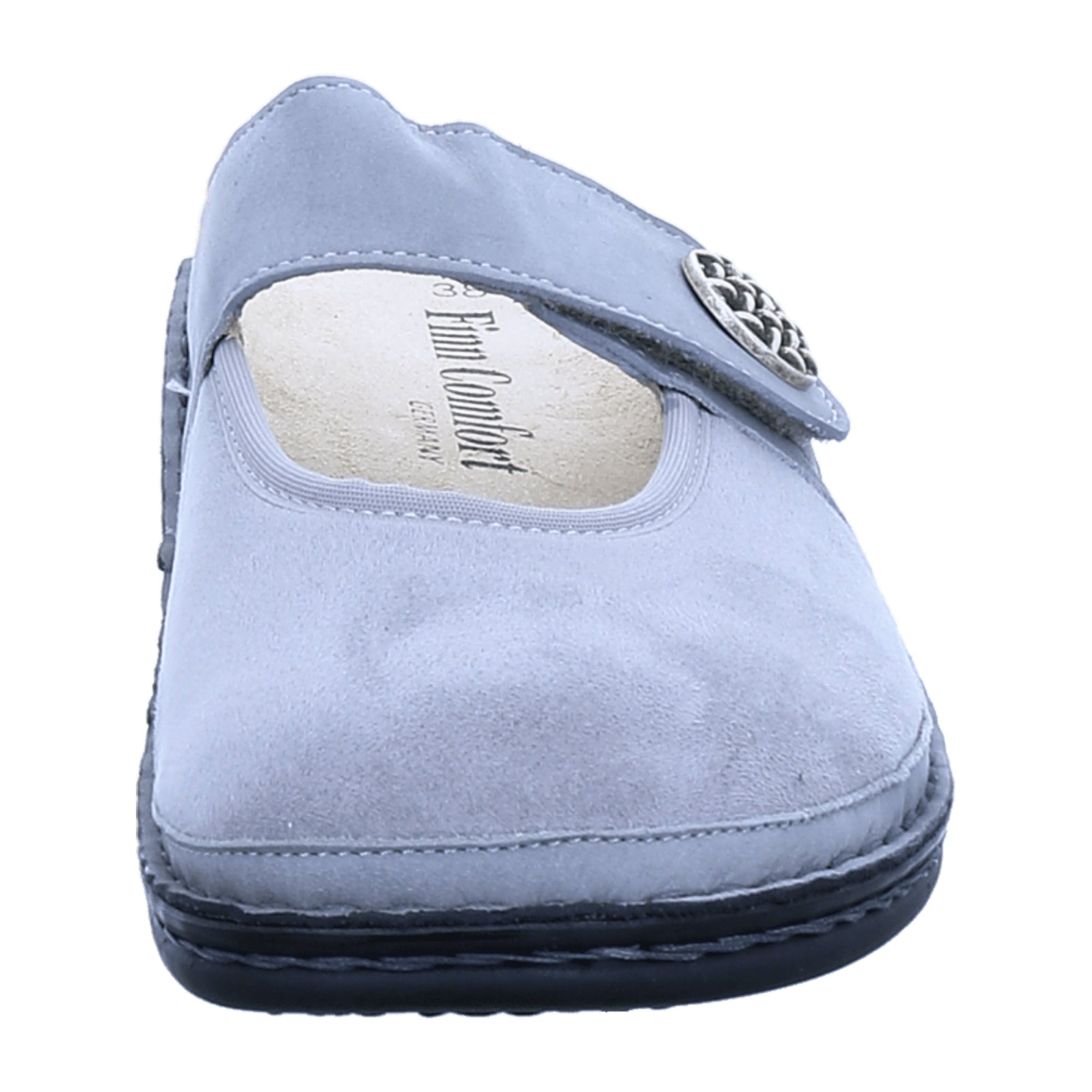 Finn Comfort Asinara Women's Stylish Grey Comfort Sandals