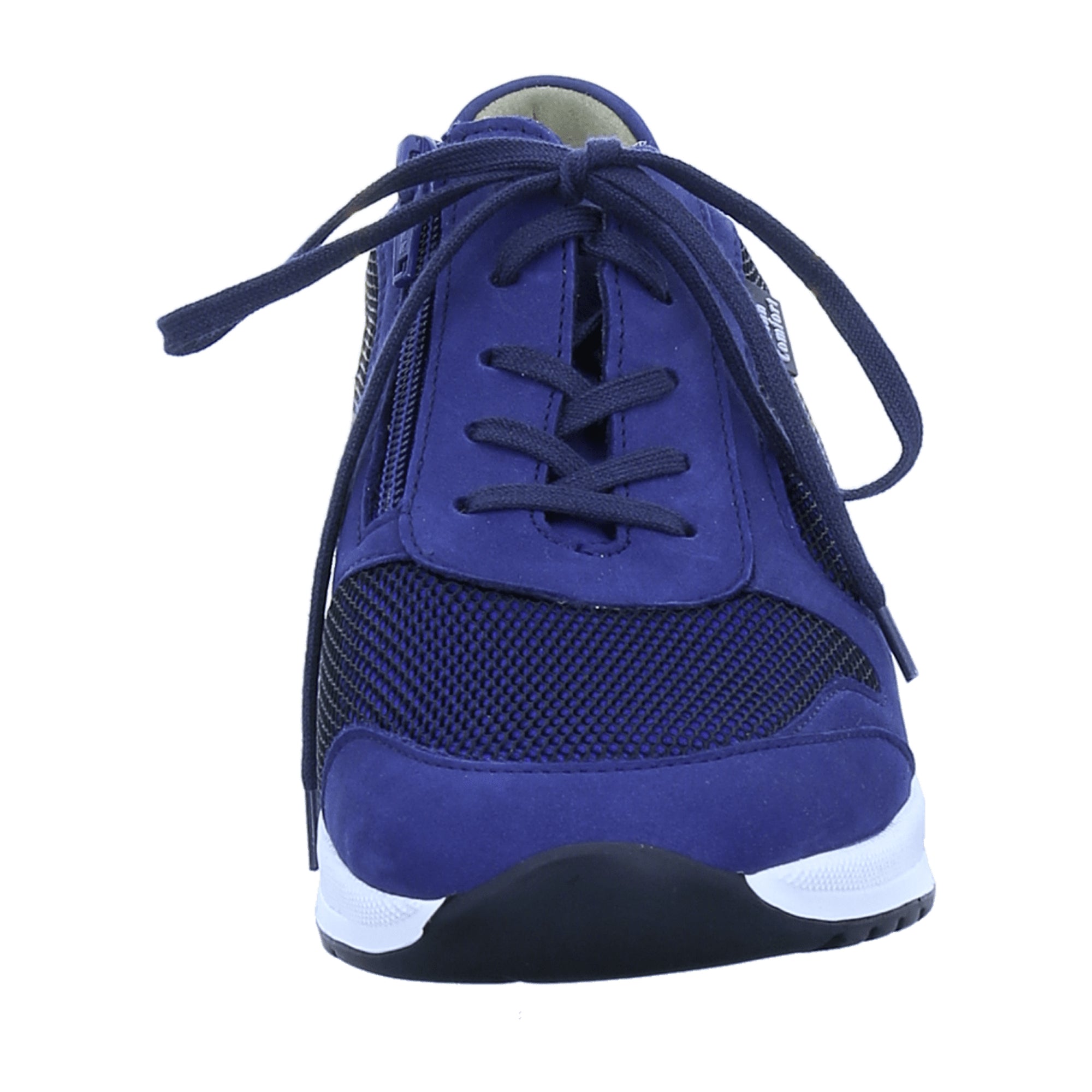 Finn Comfort Women's Comfortable Walking Shoes - Stylish Blue 5067-902557