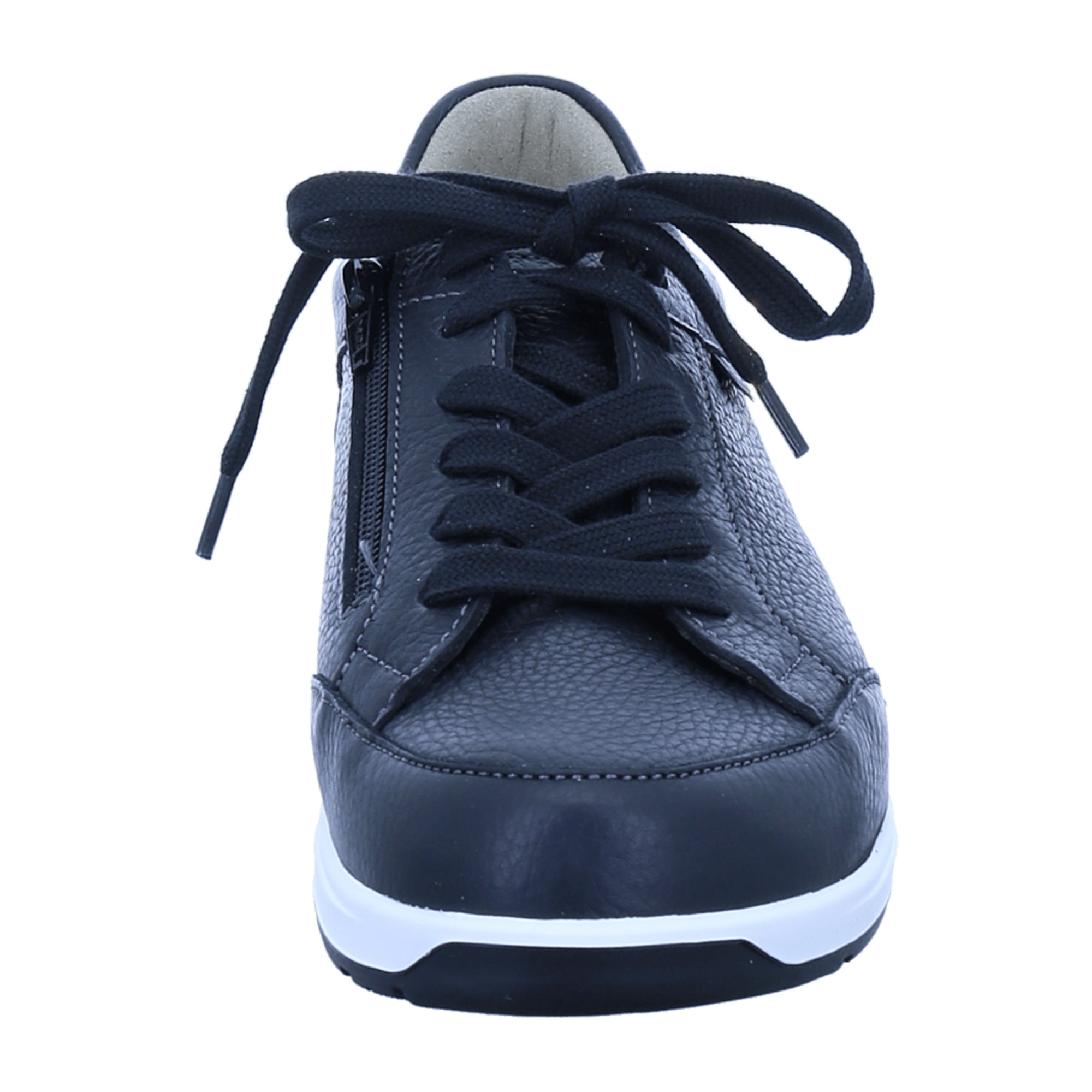 Finn Comfort Canvey Women's Black Comfort Shoes - Stylish & Durable