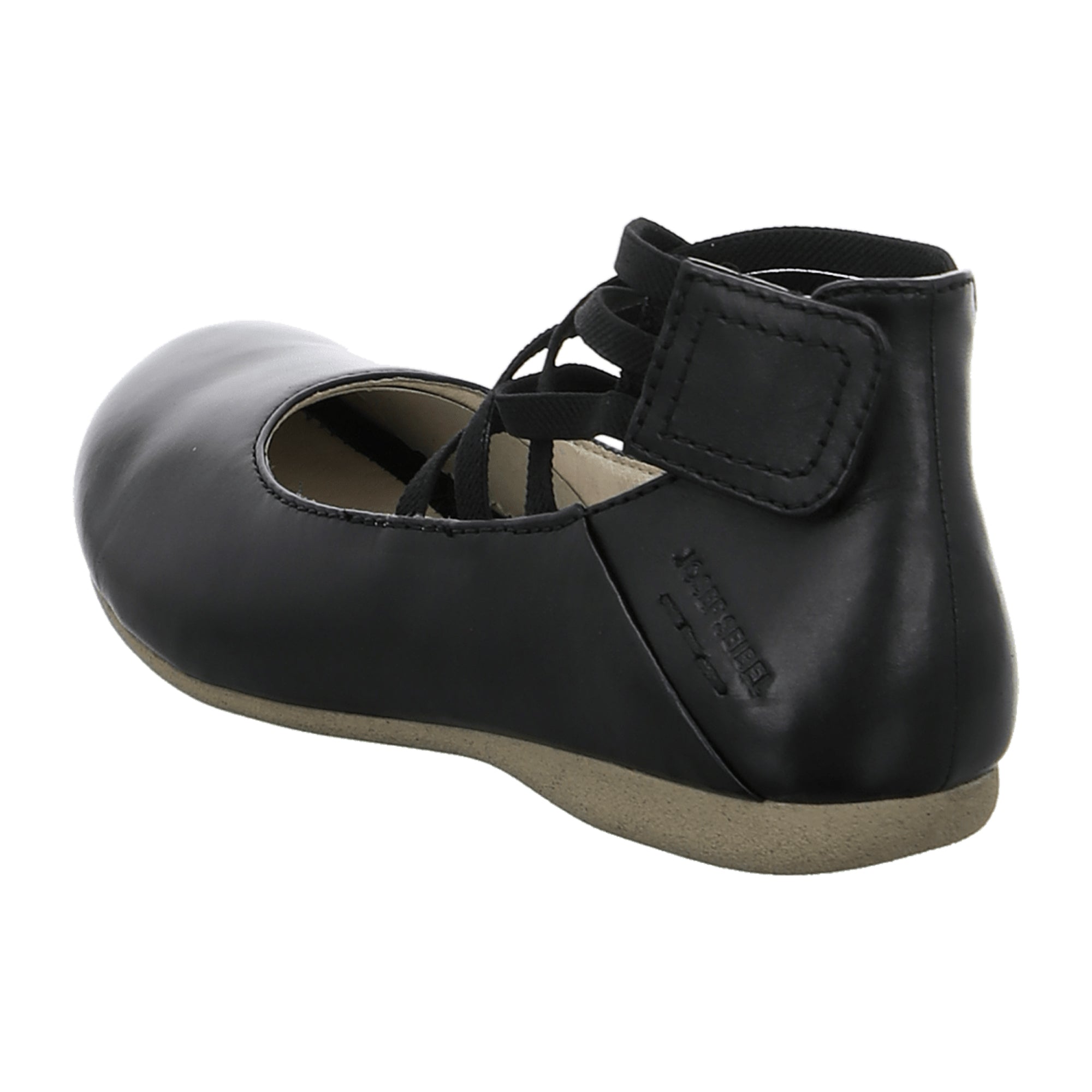 Josef Seibel Black FIONA 75 Women's Shoes