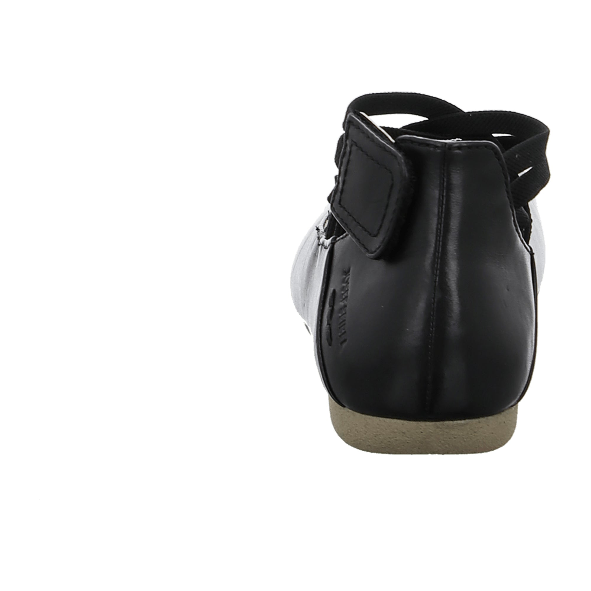 Josef Seibel Black FIONA 75 Women's Shoes