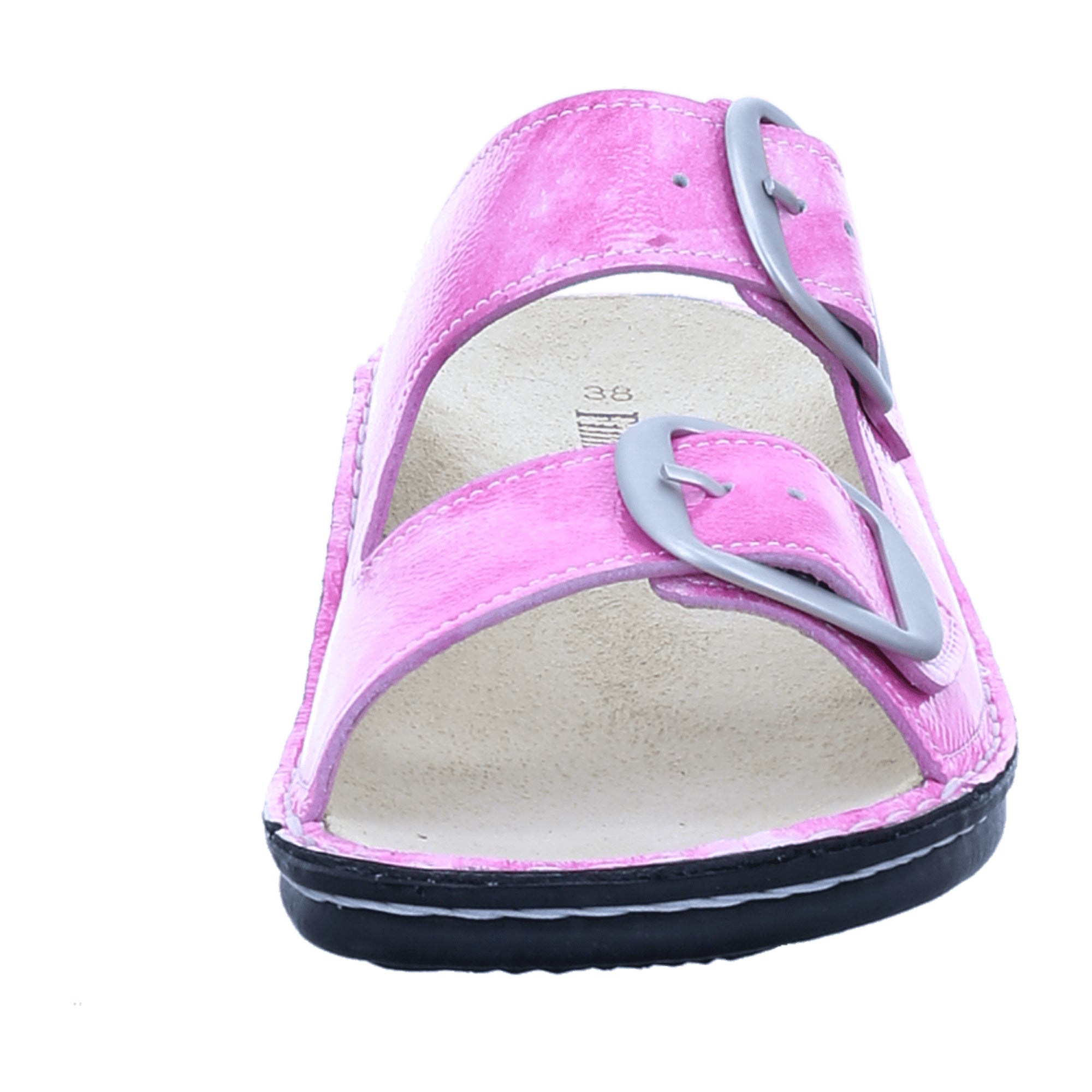Finn Comfort Lipari Women's Comfort Sandals, Stylish Pink