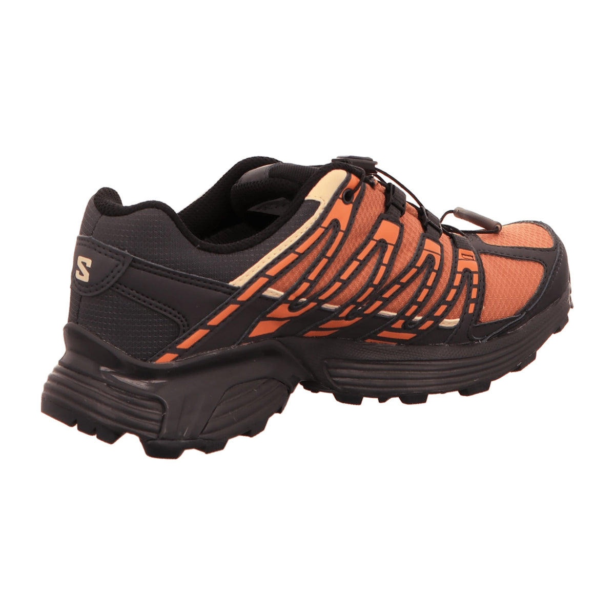 Salomon XT RECKON GTX W for women, brown, shoes - Bartel-Shop