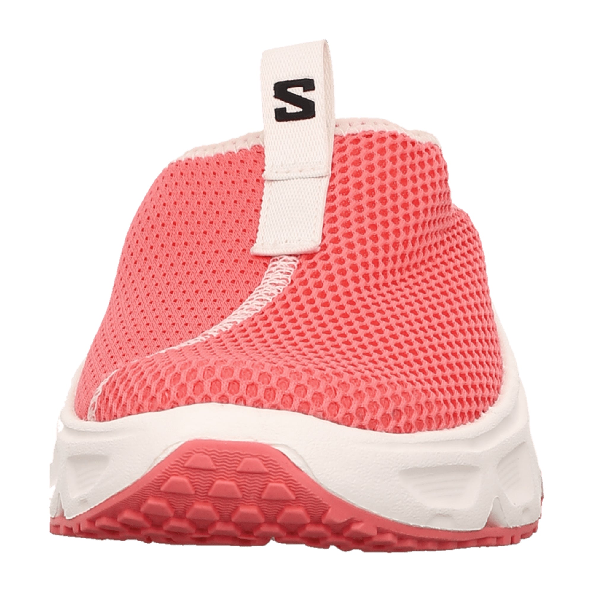 Salomon shoes REELAX SLIDE 6.0 W Tea for women, pink