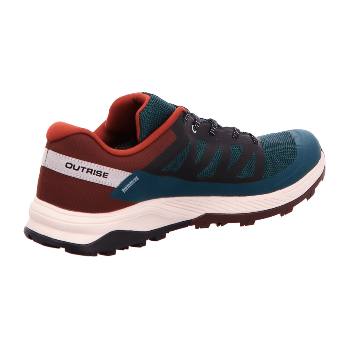 Salomon OUTRISE GTX for men, blue, shoes - Bartel-Shop