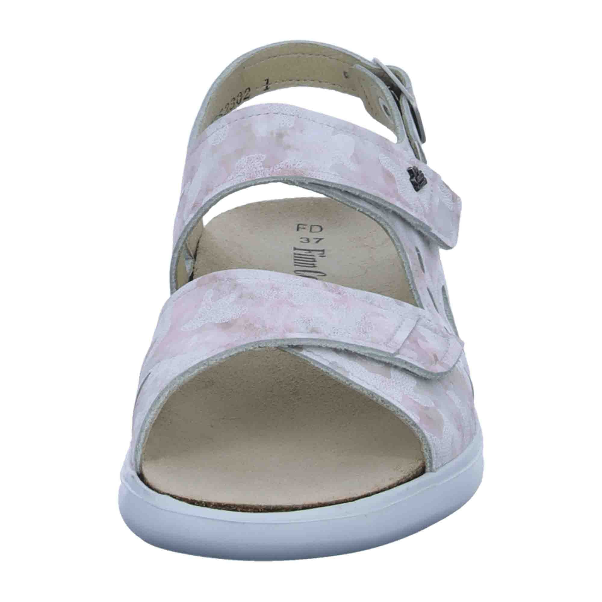 Finn Comfort Suva Women's Comfort Sandals in Pink | Stylish & Durable