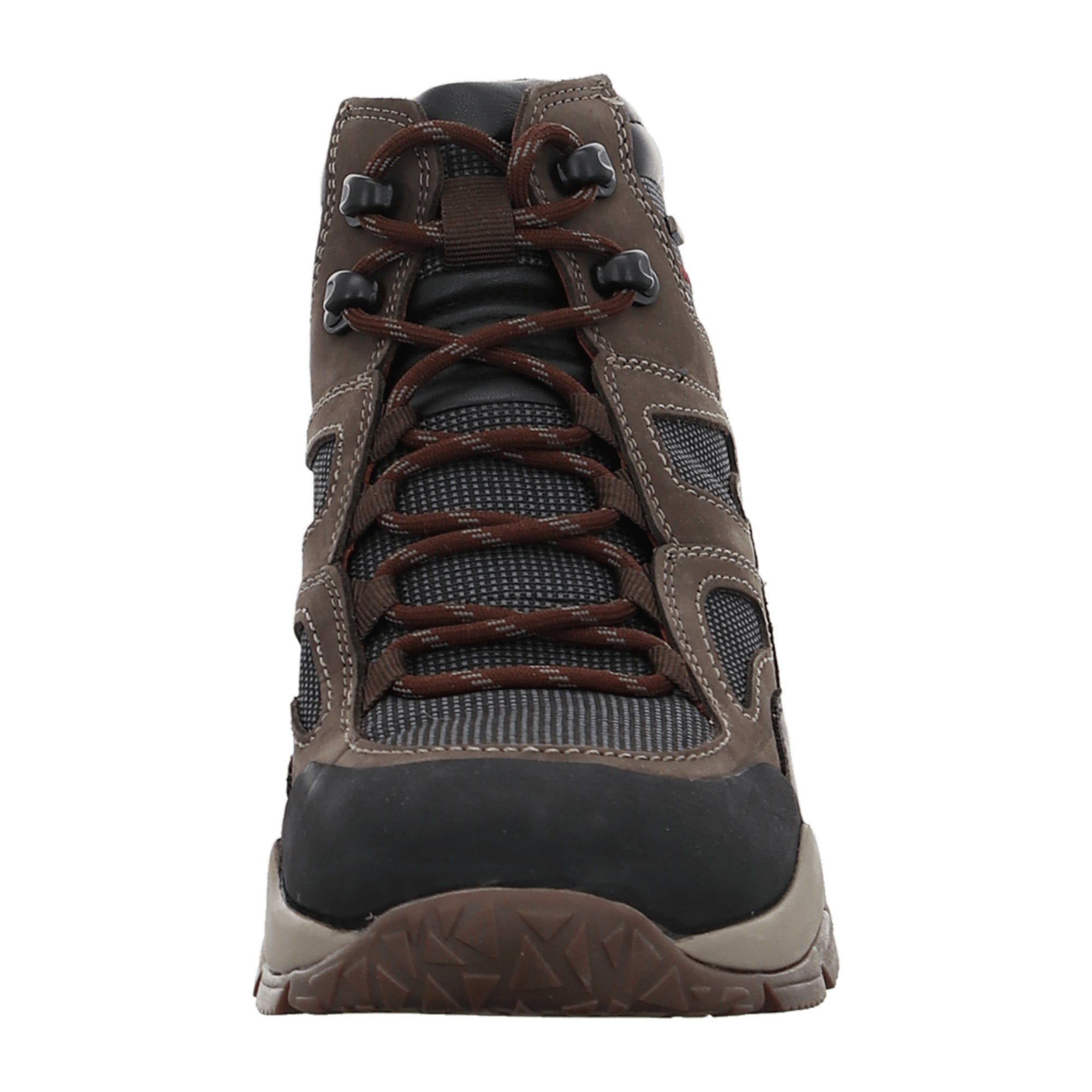 Josef Seibel PHILIPP 52 for Men Brown - Bartel-Shop