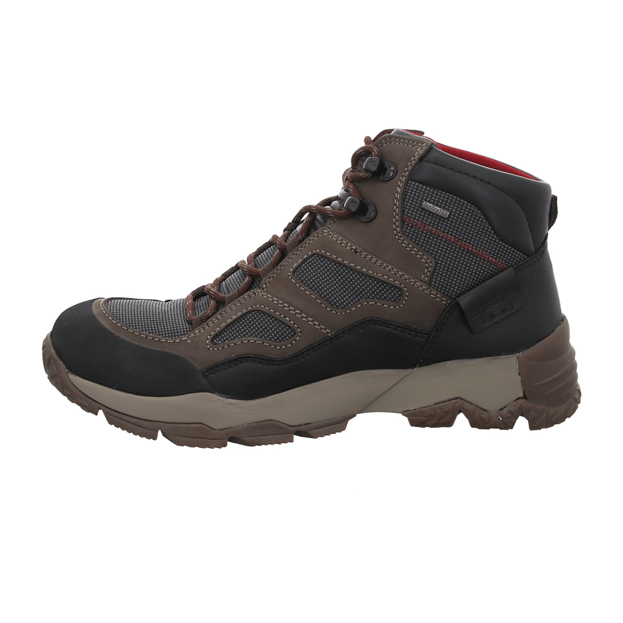 Josef Seibel PHILIPP 52 for Men Brown - Bartel-Shop