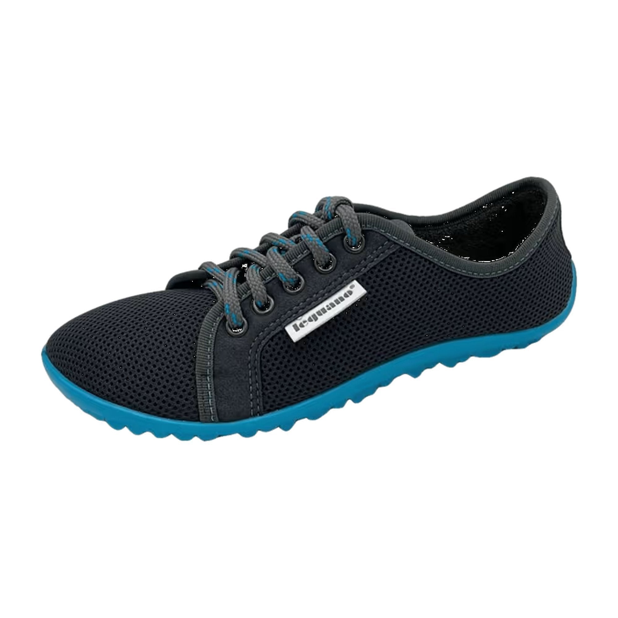 Leguano Aktiv barefoot shoes Walking Vegan Sneakers Athletic Sport Sandals light flexible - Bartel-Shop