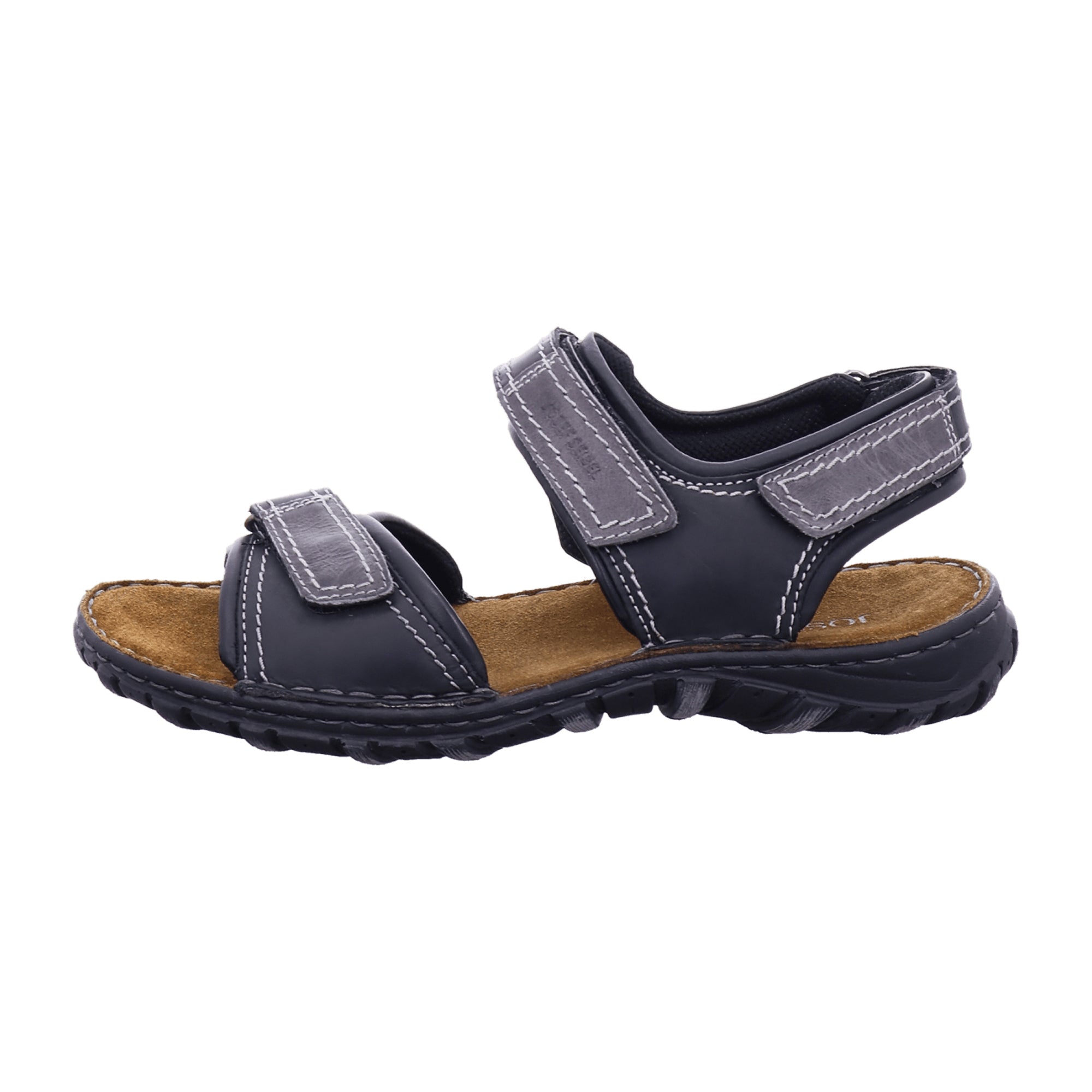 Josef Seibel Canim for Men in Green